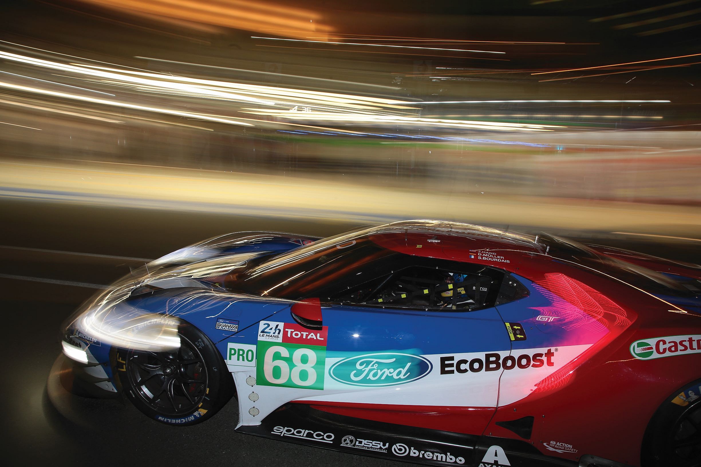 2019 Le Mans (2)