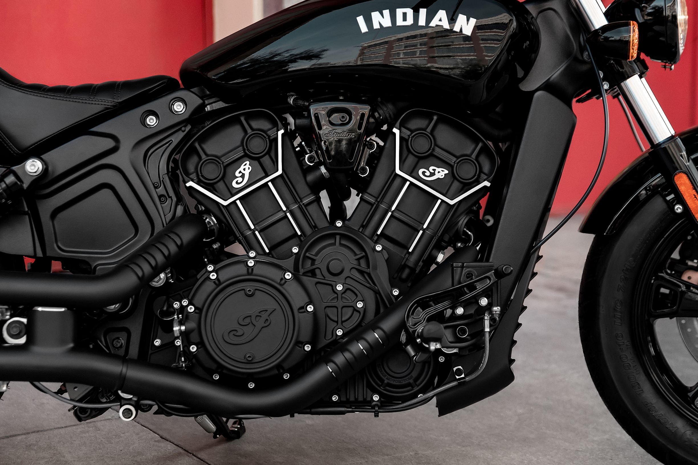 2020 Indian Scout Bobber Sixty  (6)
