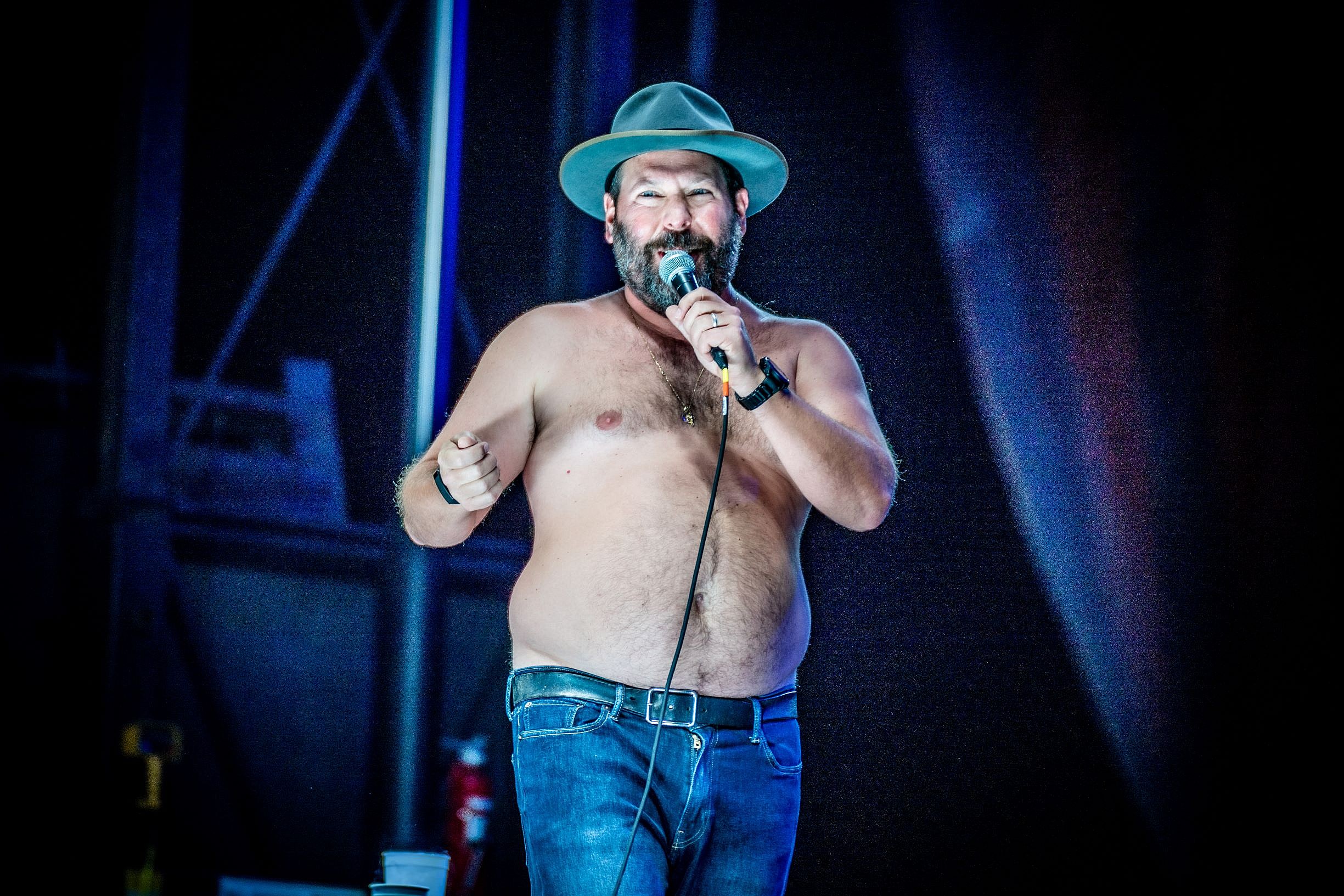 Bert Kreischer (1)