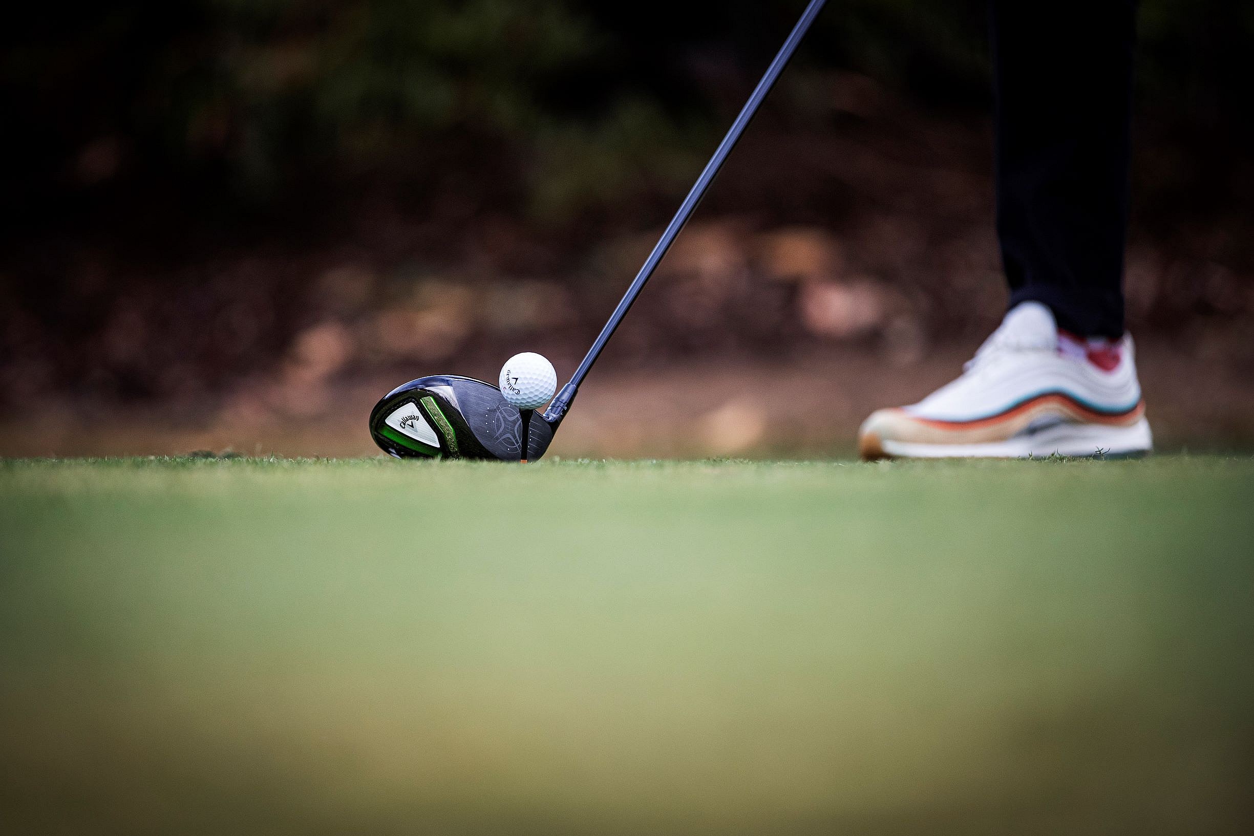 Callaway Epic
