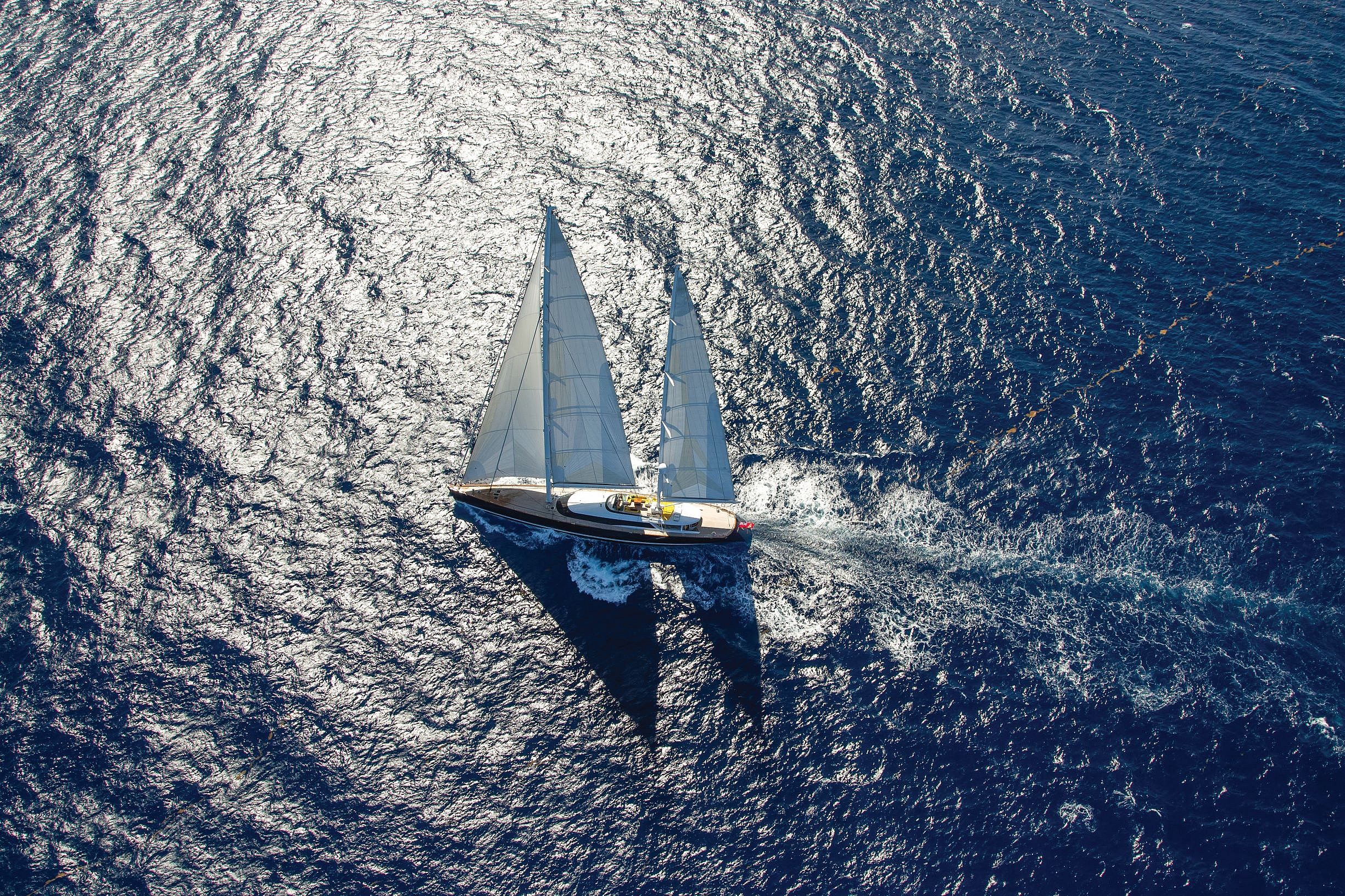 Capri Yacht Charter (2)