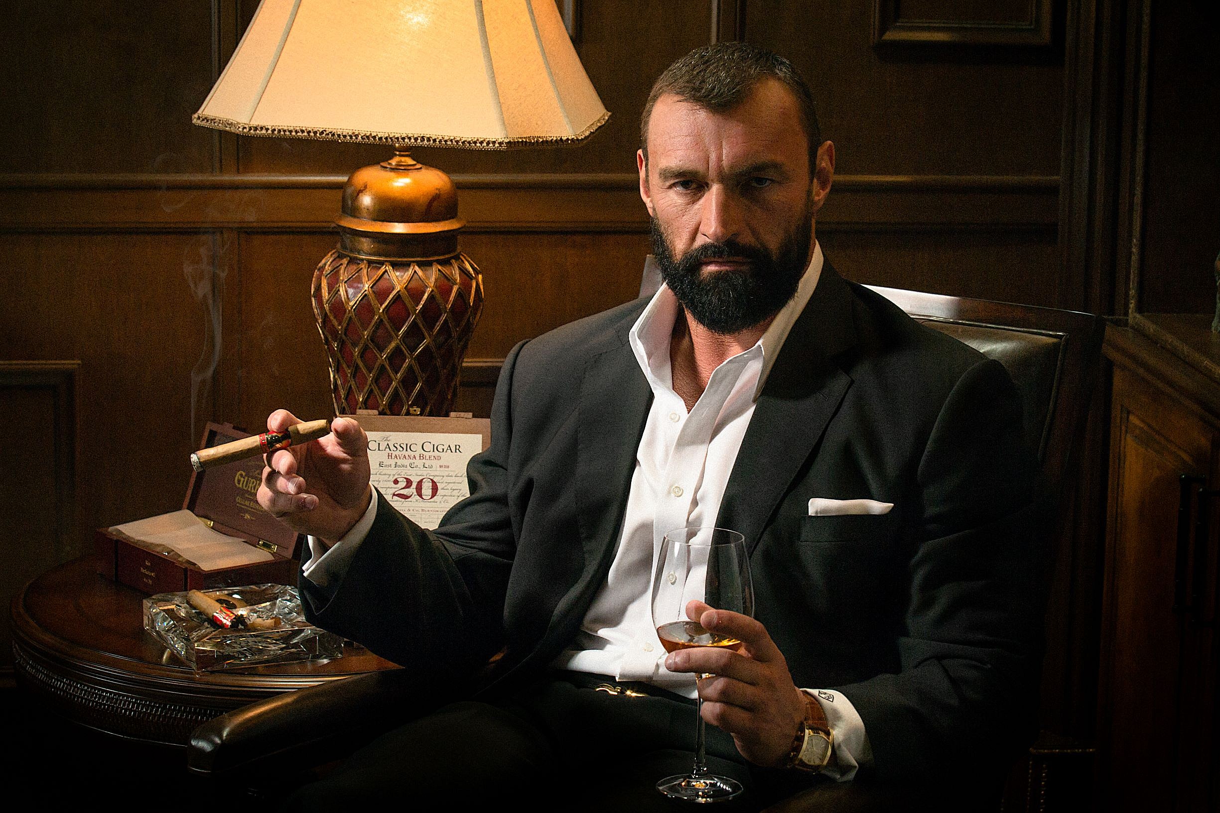 Cigar Etiquette (4)