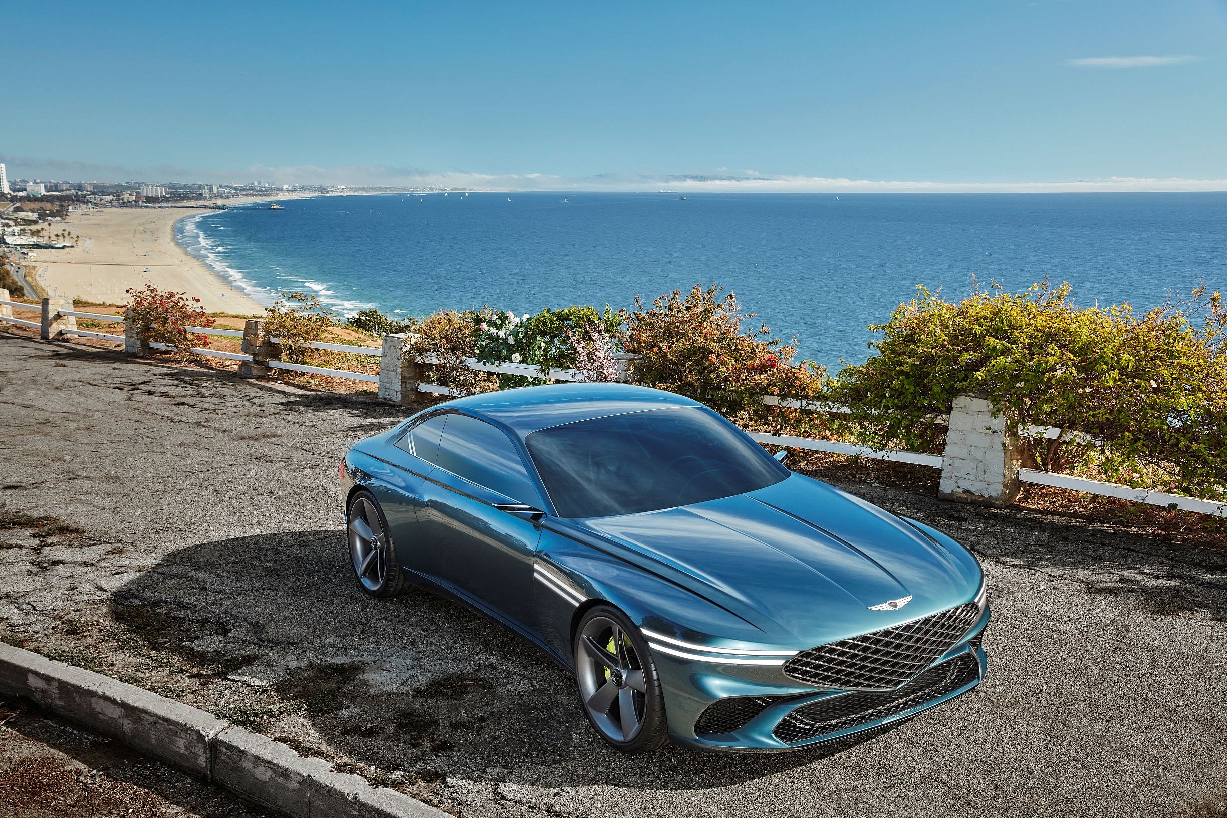 Genesis X Concept  (7)