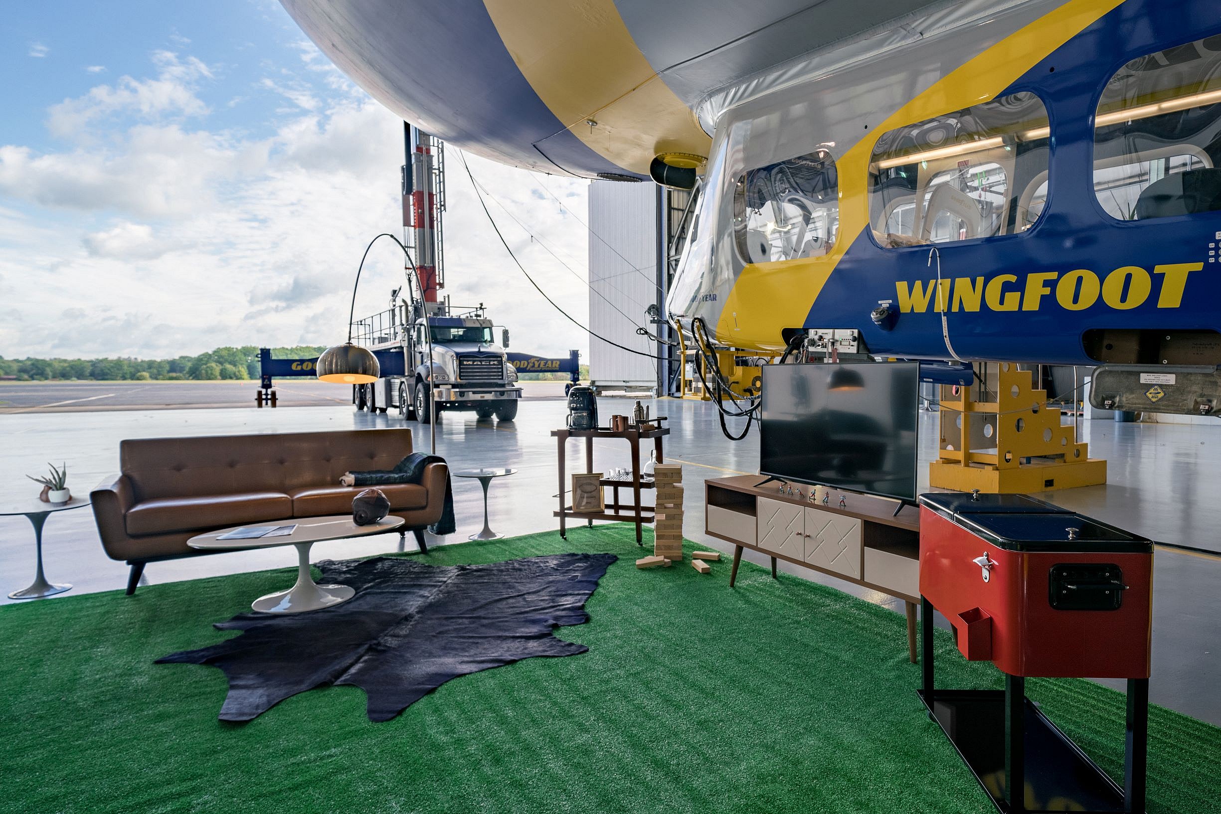 Goodyear Blimp Airbnb (3)