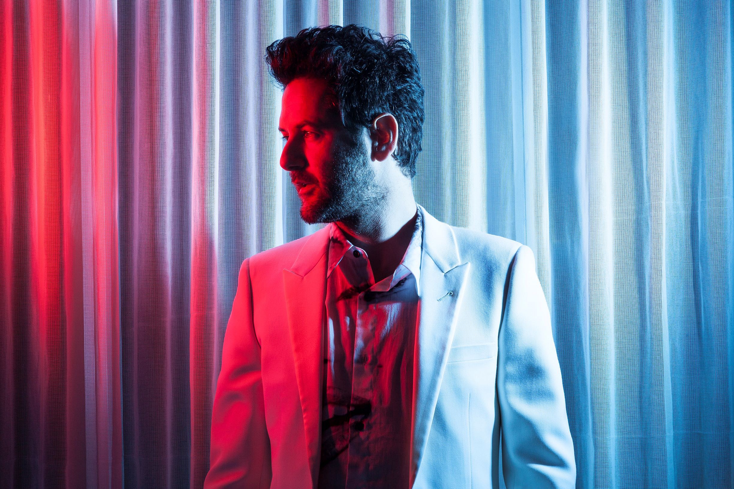 Guy Gerber  (5)