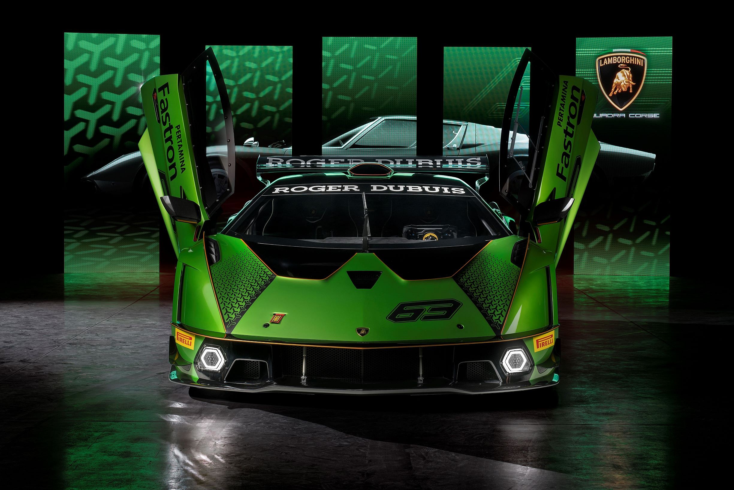 Lamborghini Essenza SCV12 (1)