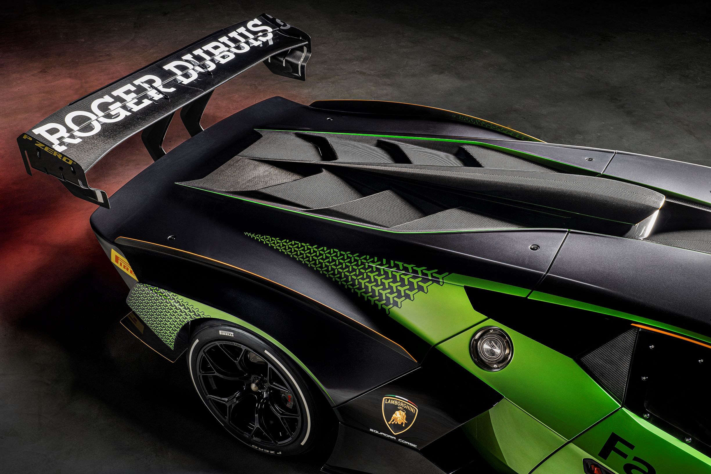 Lamborghini Essenza SCV12 (2)
