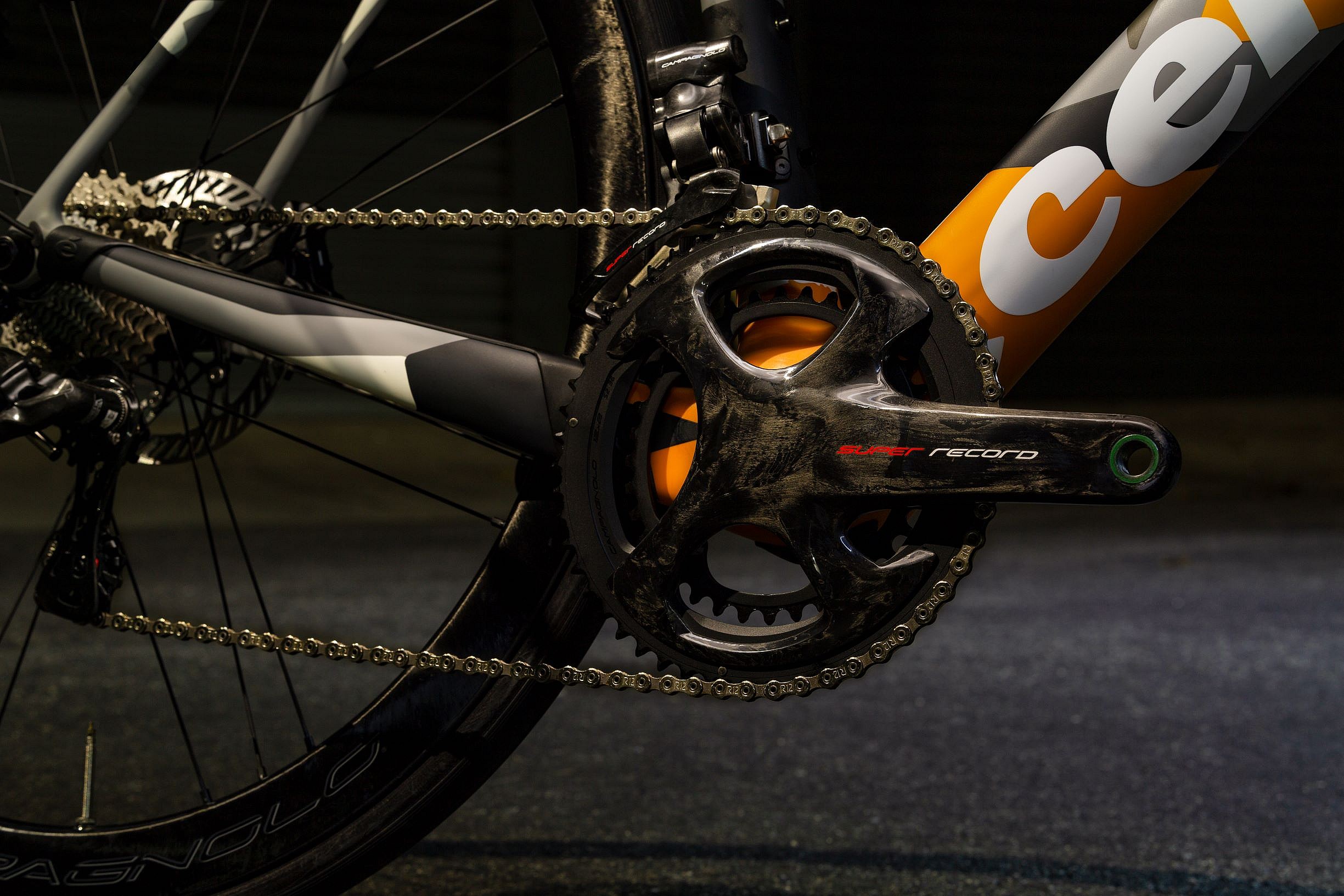 Lamborghini x Cervelo Cycles (2)