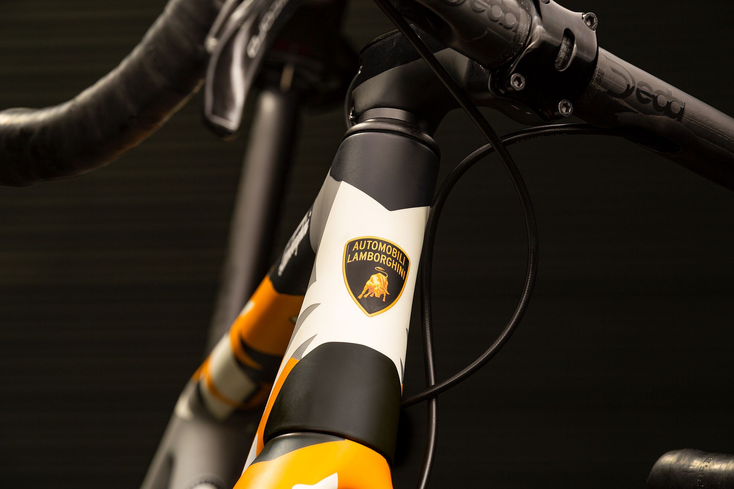 Lamborghini x Cervelo Cycles (4)