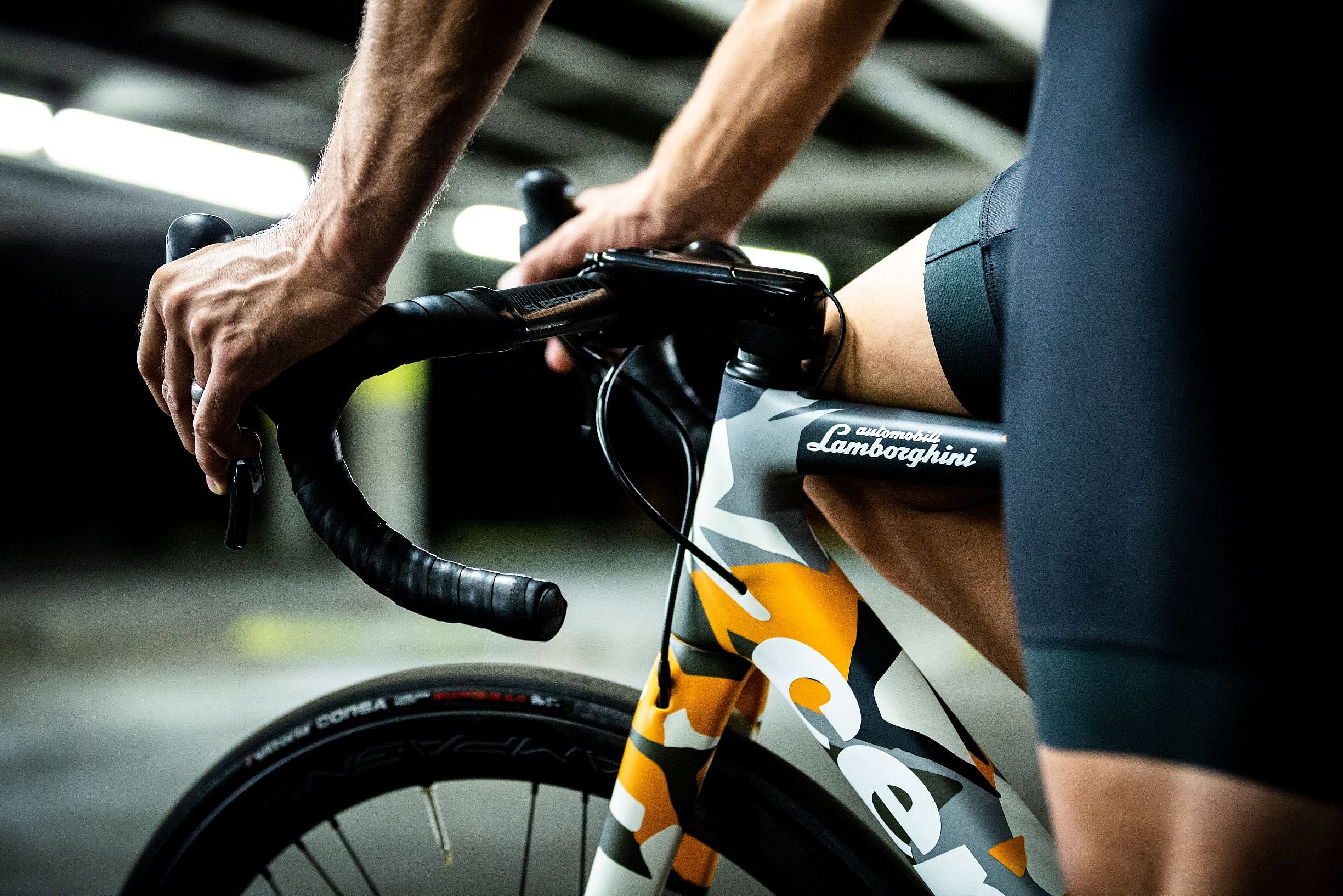 Lamborghini x Cervelo Cycles (6)