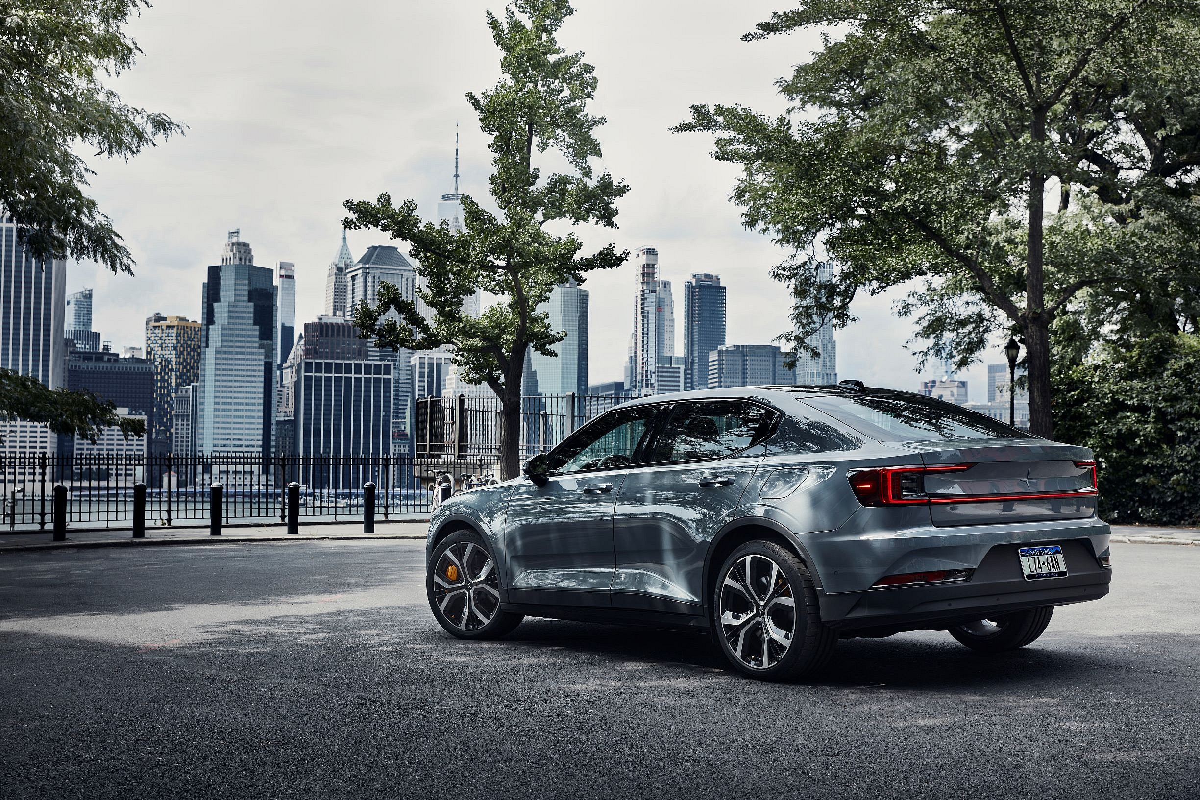 Polestar 2 (8)
