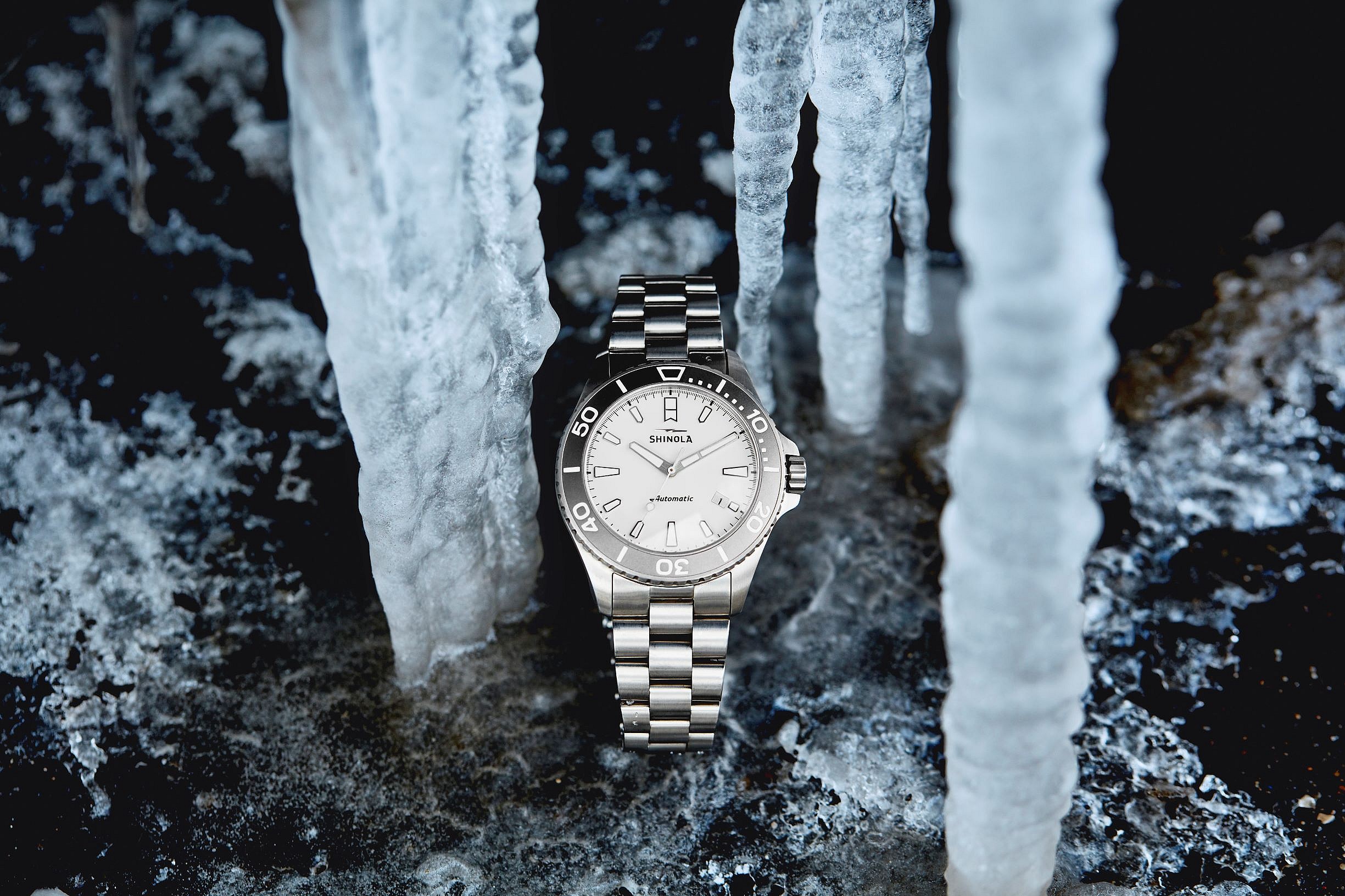Shinola Ice Monster  (2)