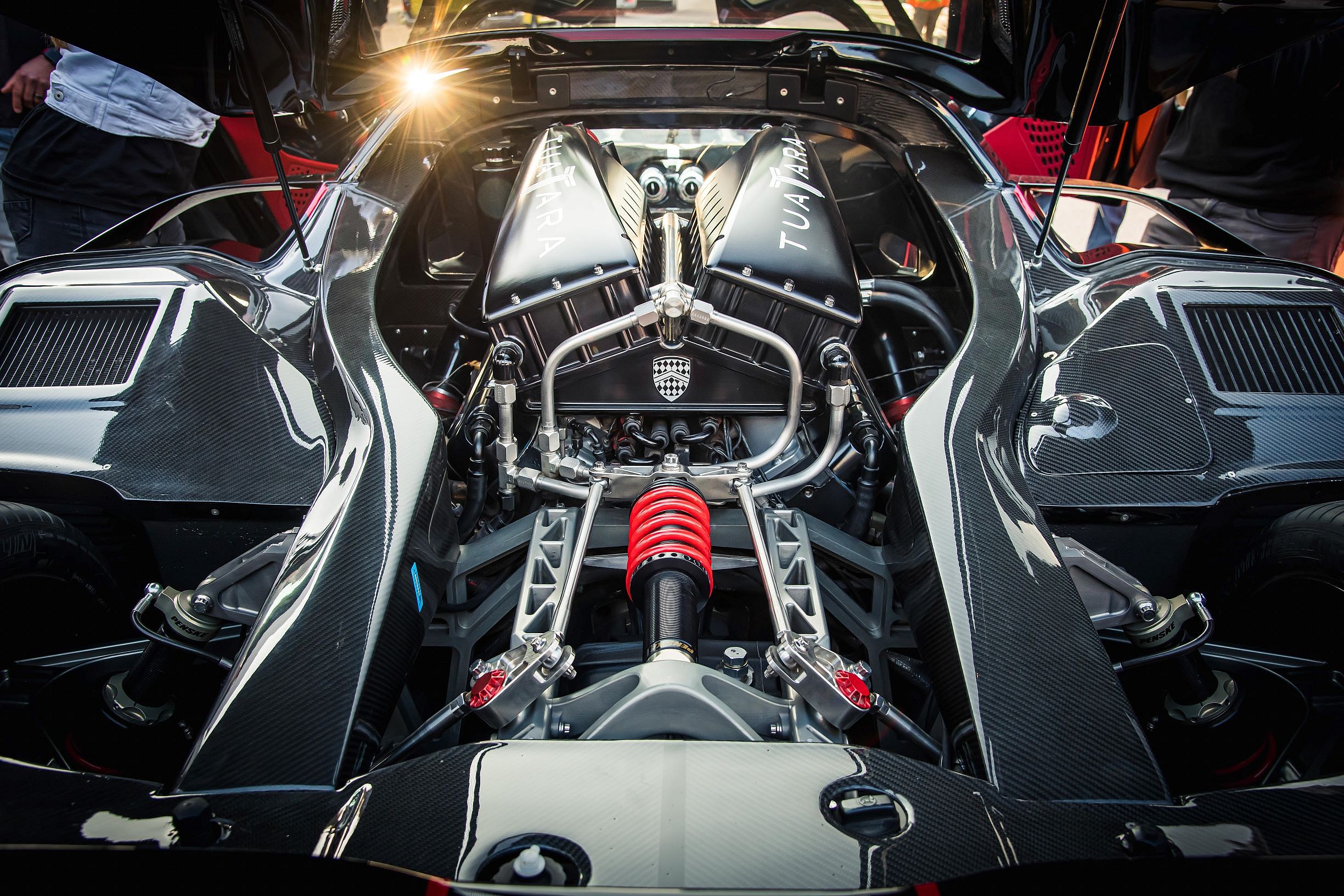 SSC Tuatara (2)