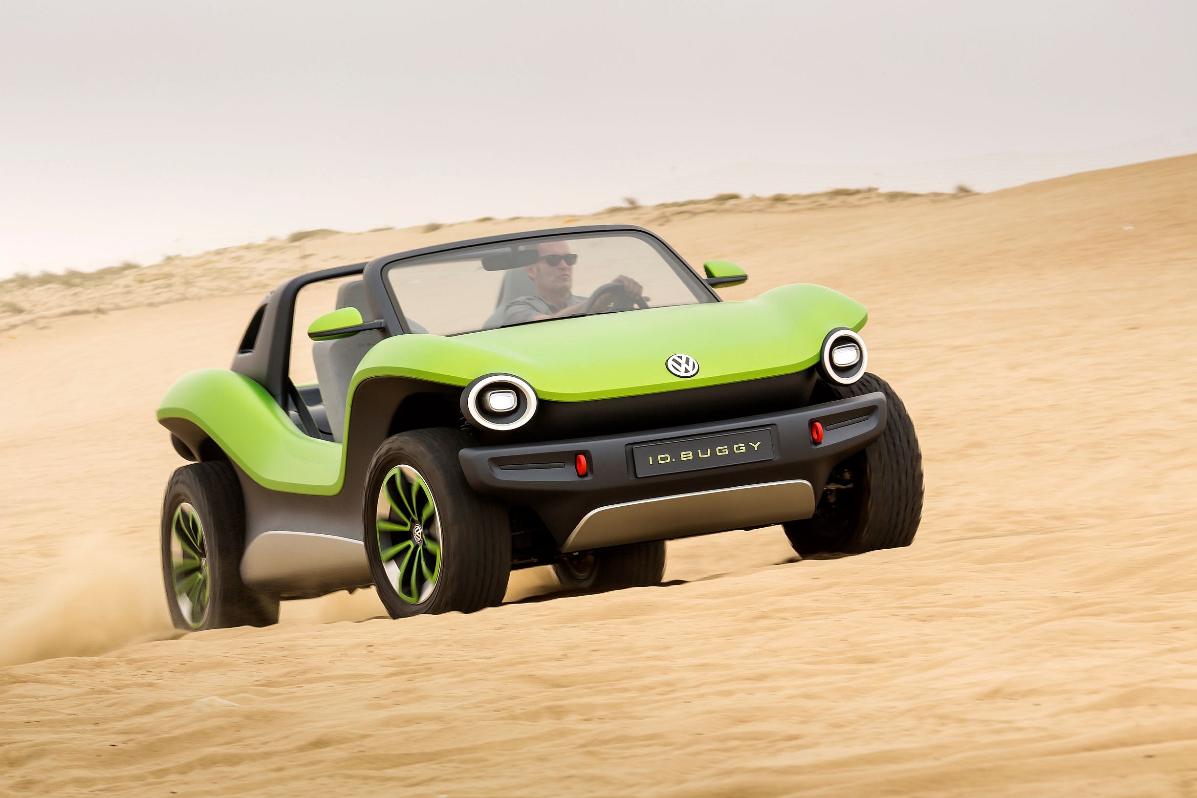 Volkswagen ID. Buggy (6)