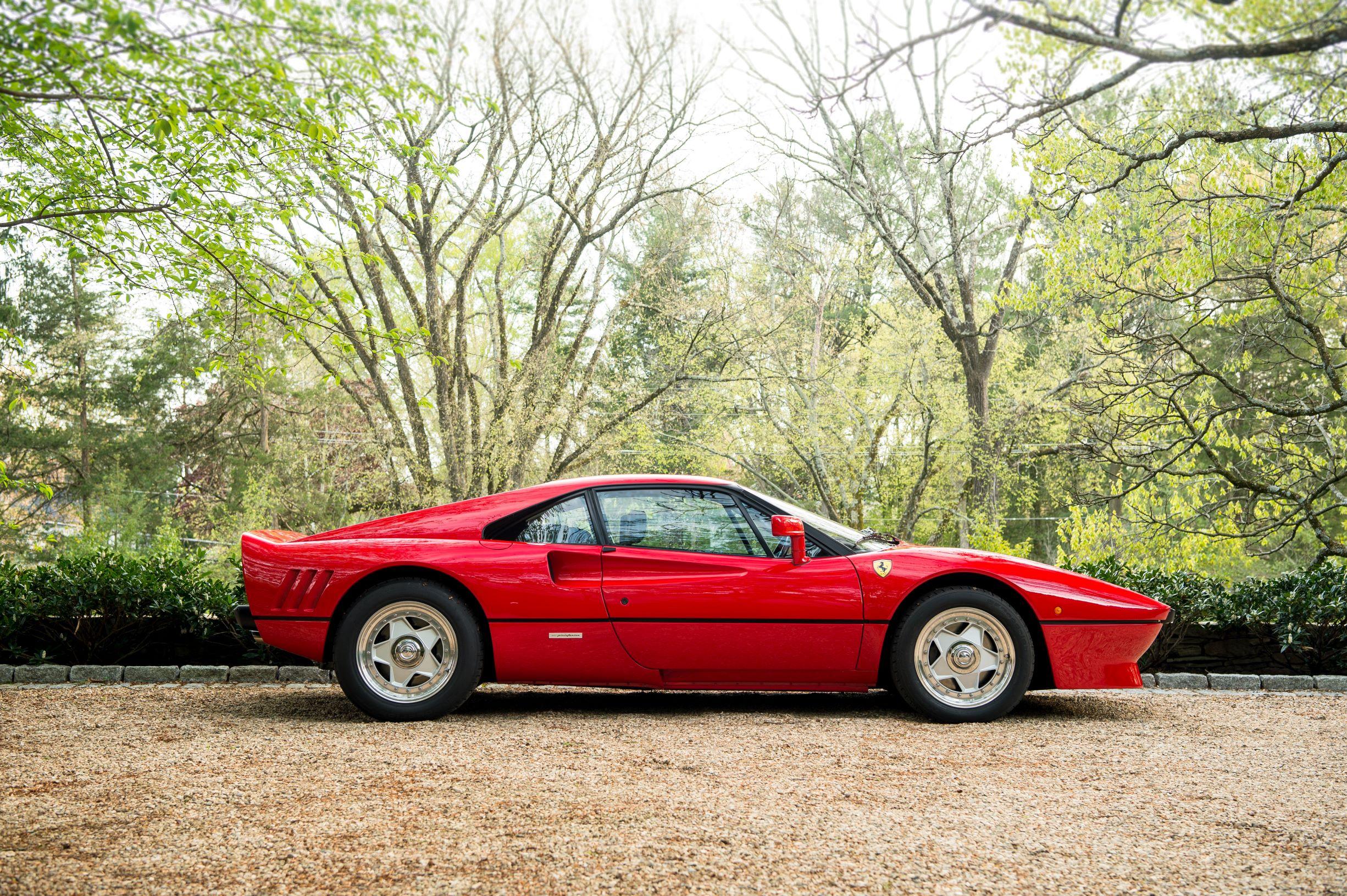 1985 Ferrari 288 GTO