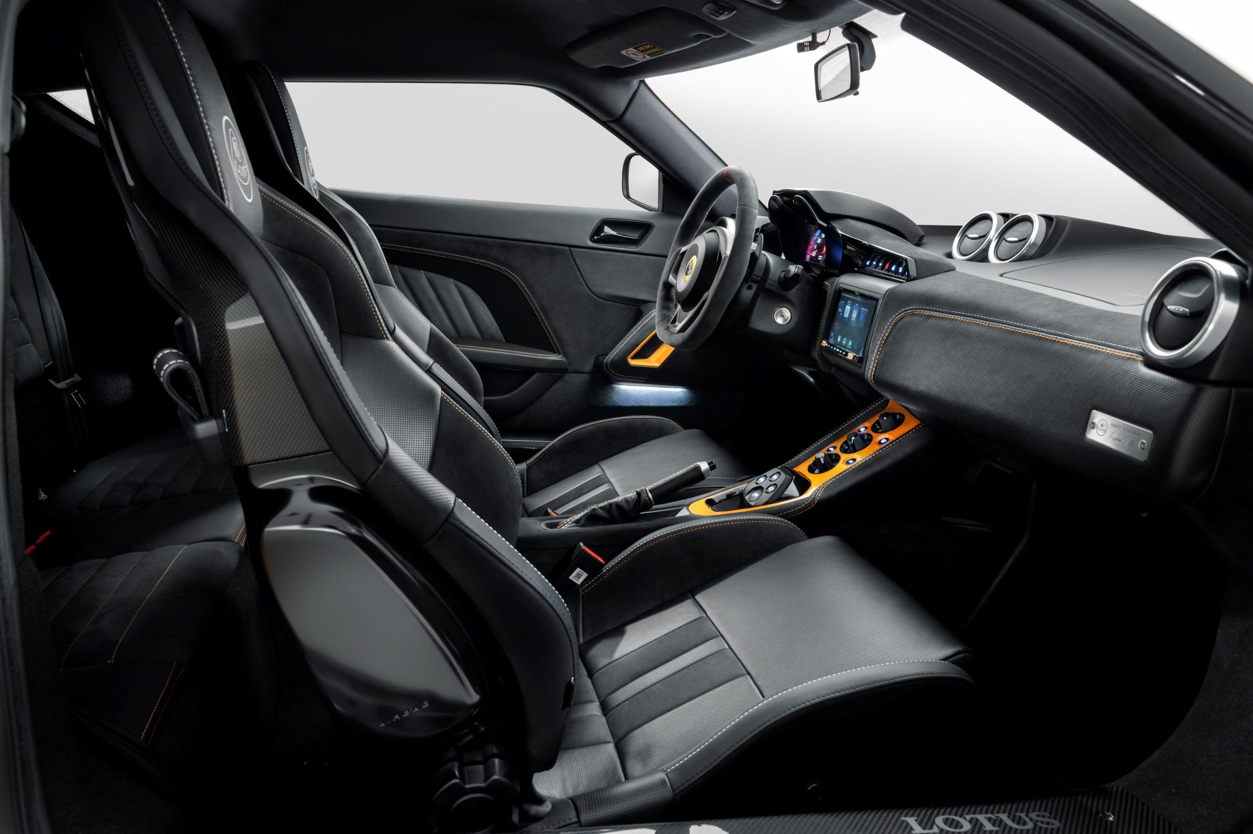 2020 Lotus Evora GT (3)