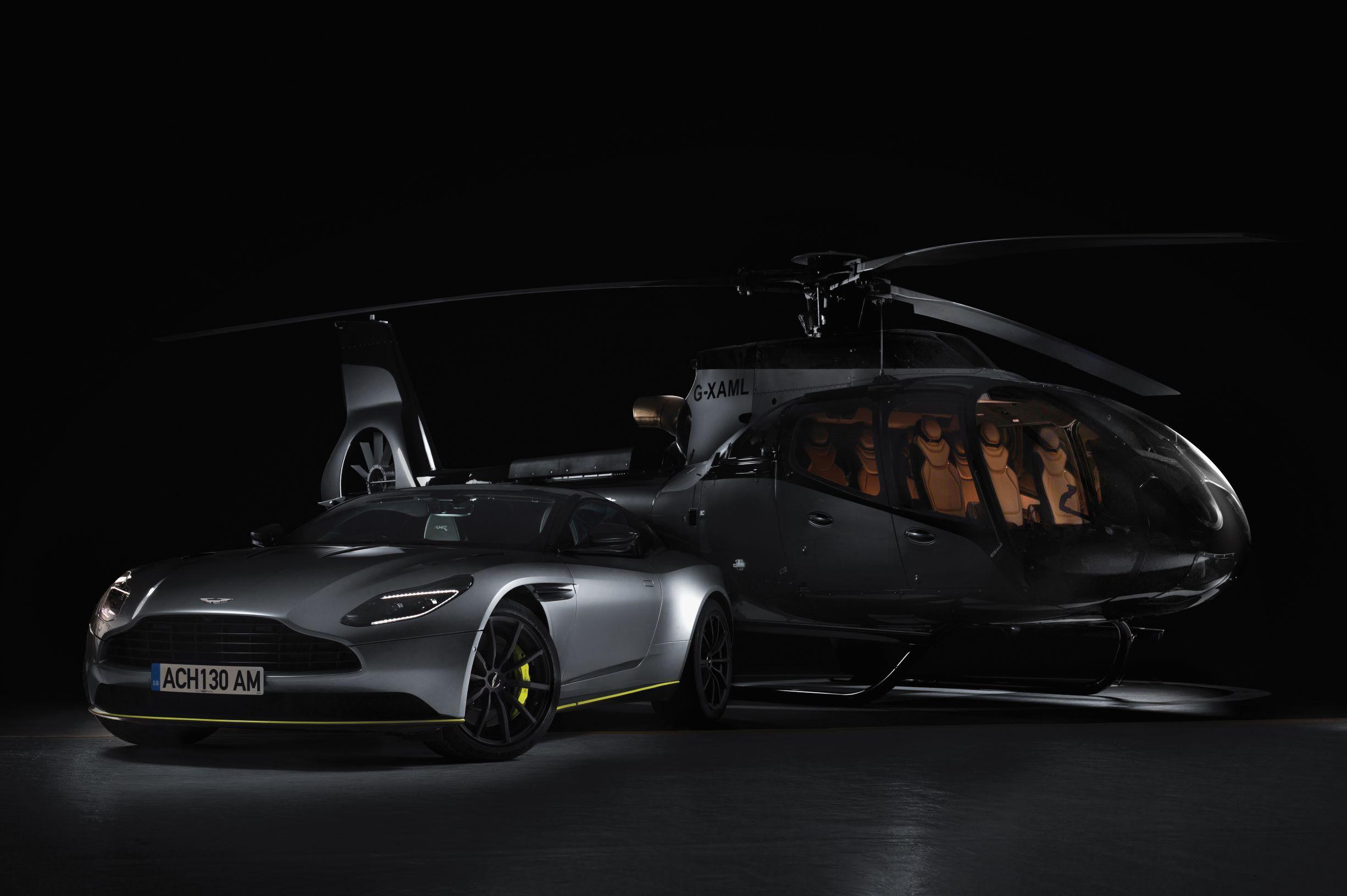Luxury Helicopters (3)