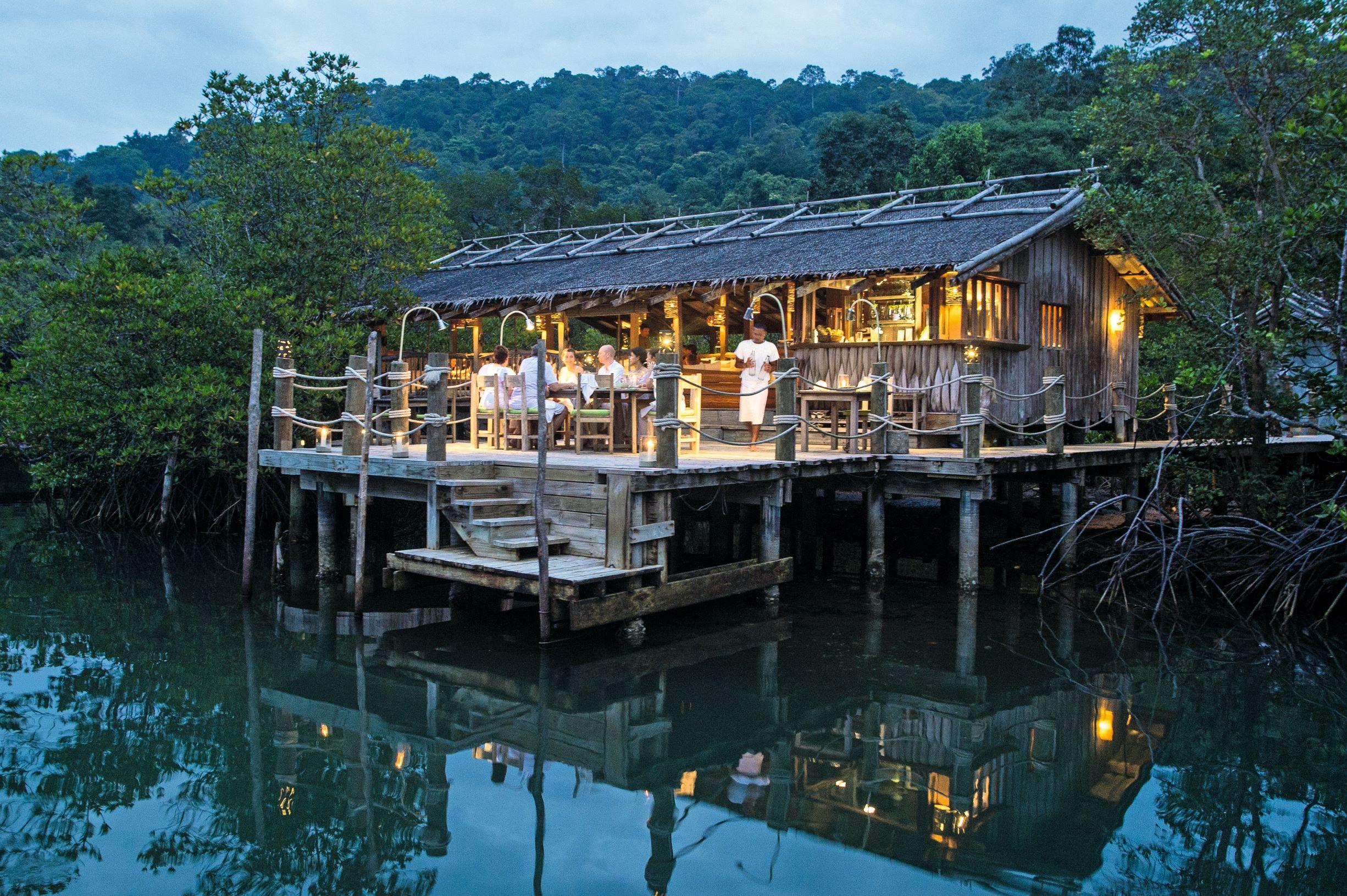 Soneva Kiri