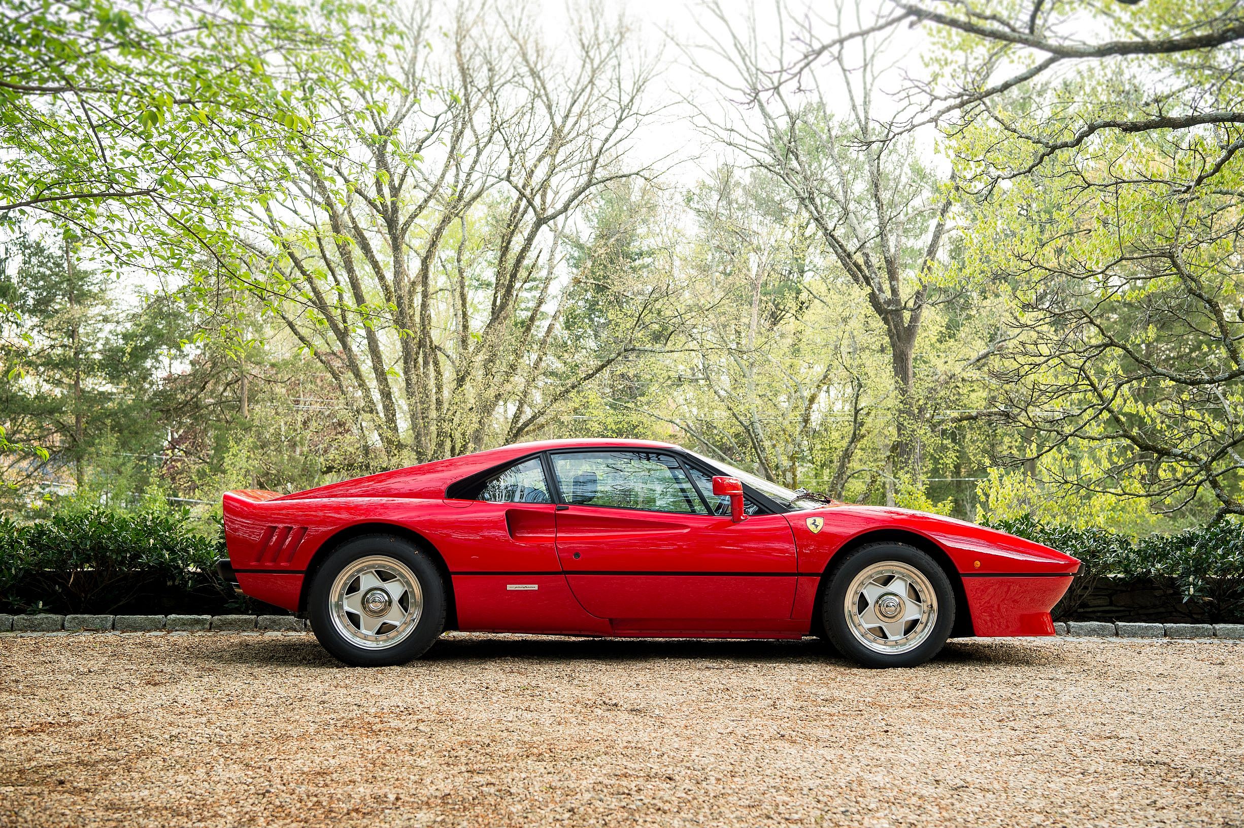 1985 Ferrari 288 GTO