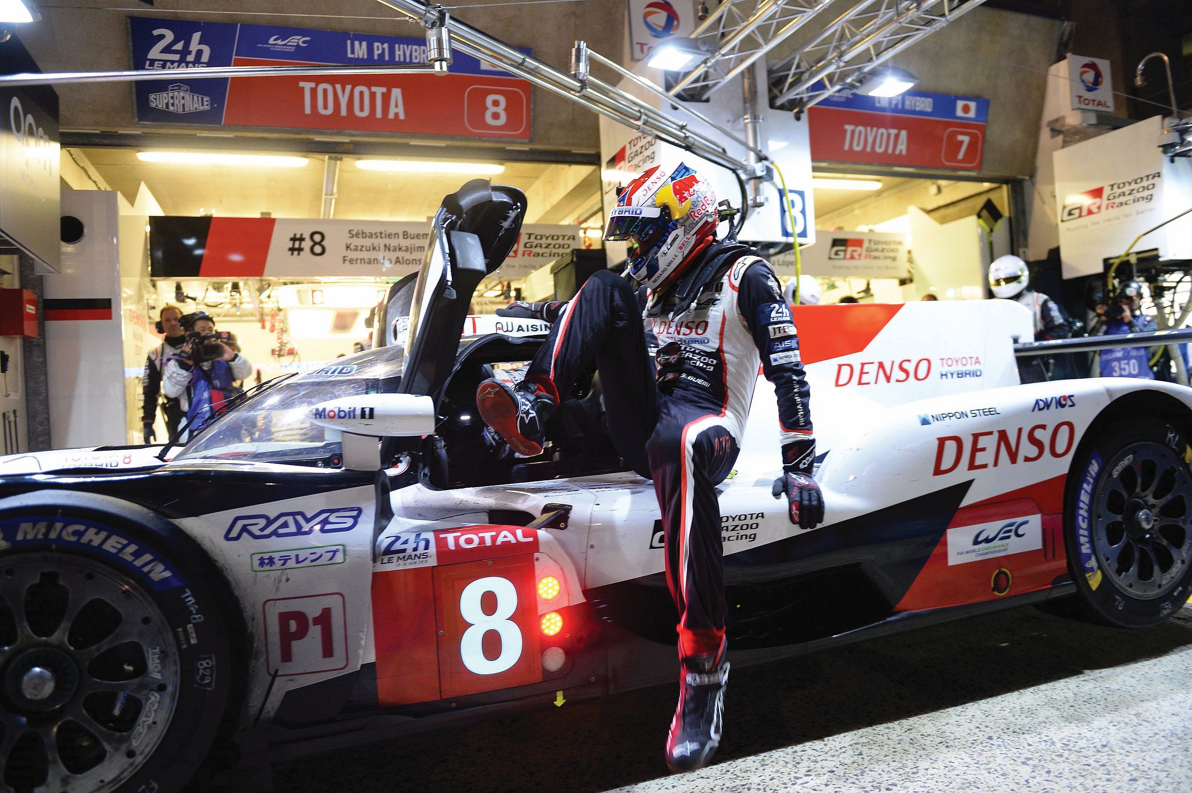 2019 Le Mans (9)