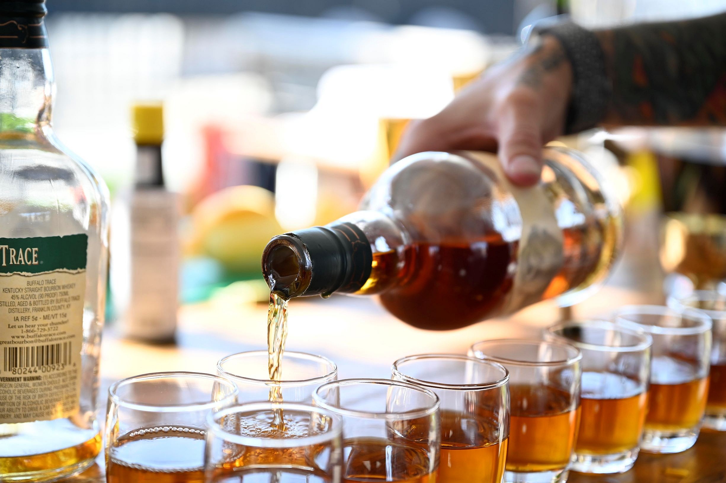 Pappy Van Winkle (1)