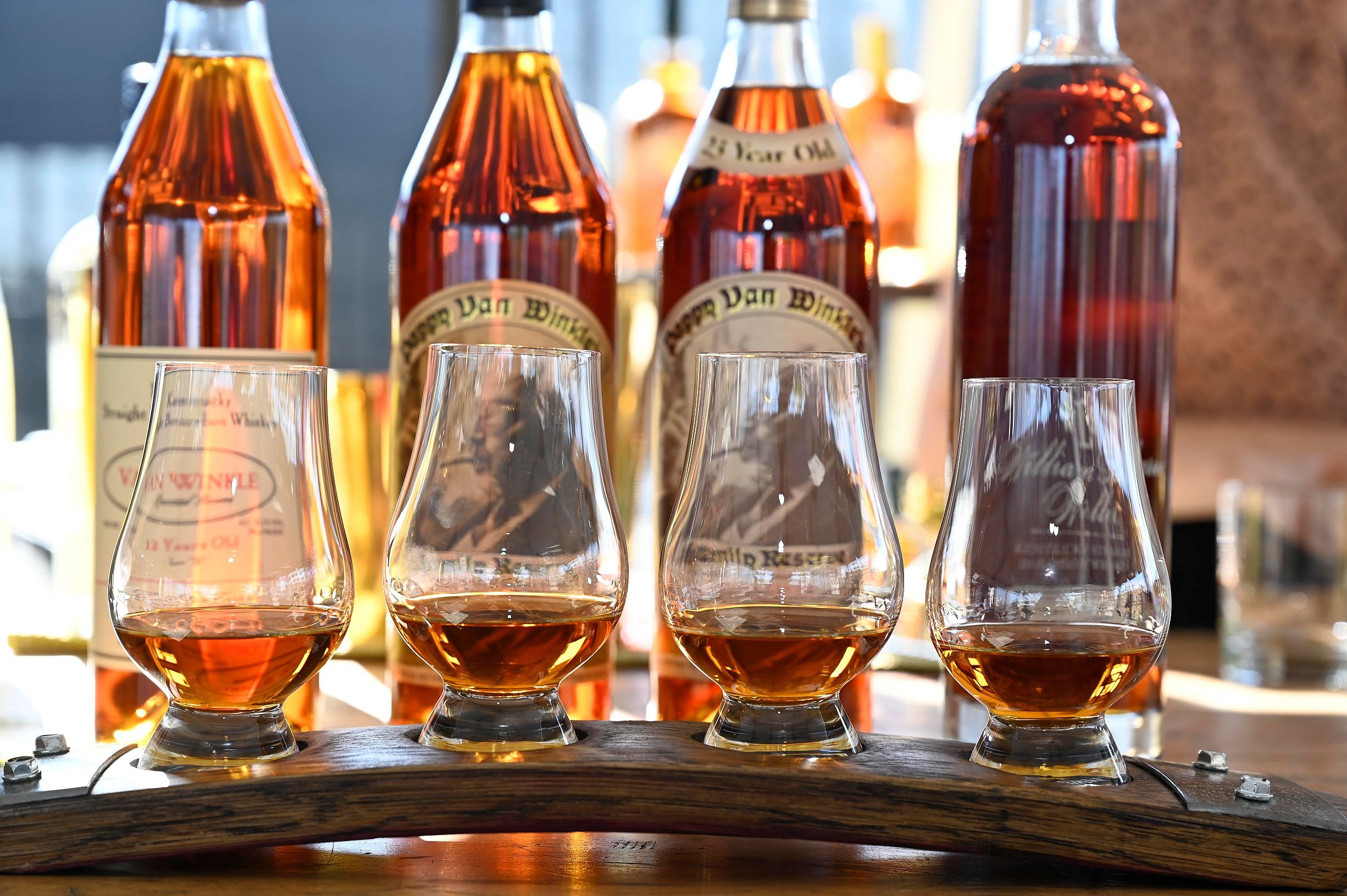 Pappy Van Winkle (4)