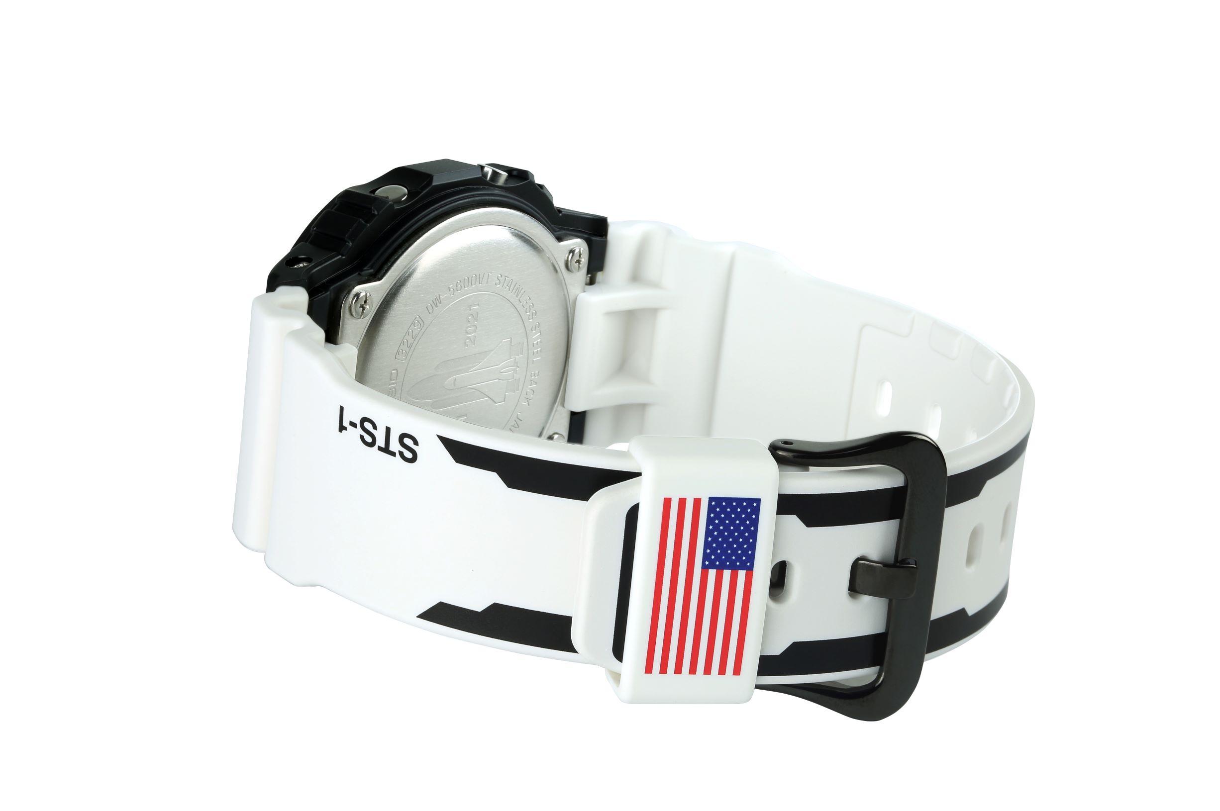 G-Shock x NASA DW5600 (6)