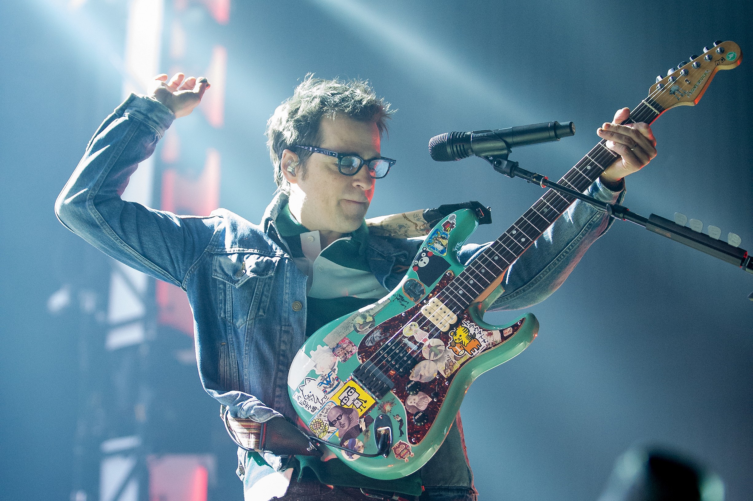 Weezer