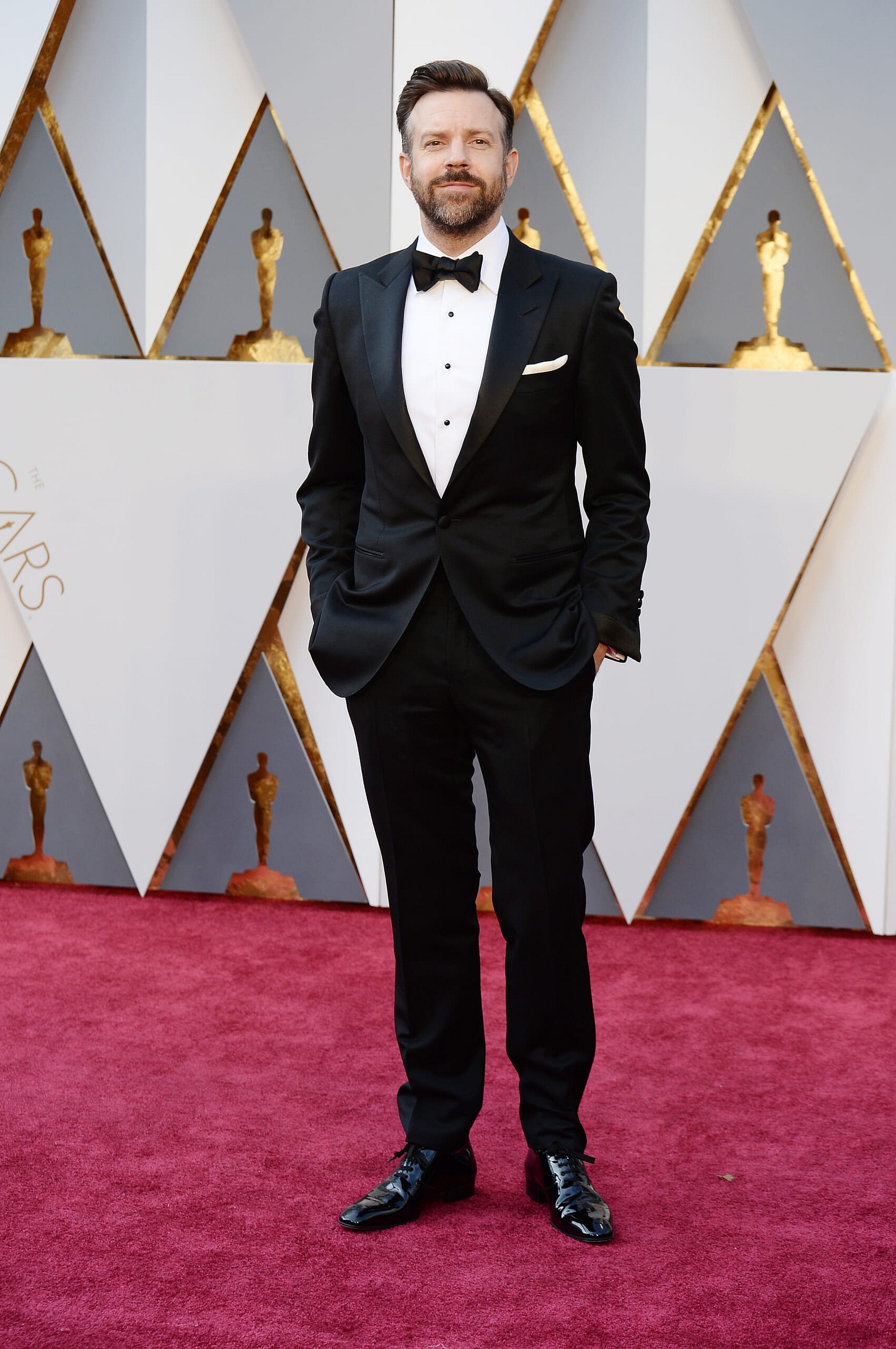 GettyImages-512916194.jpg getty images jeff kravitz oscars jason sudeikis