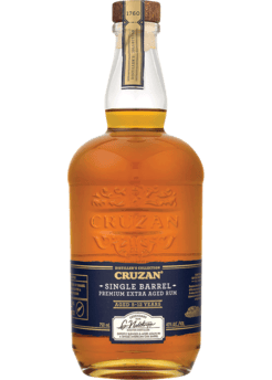 Cruzan Single Barrel_credit Cruzan