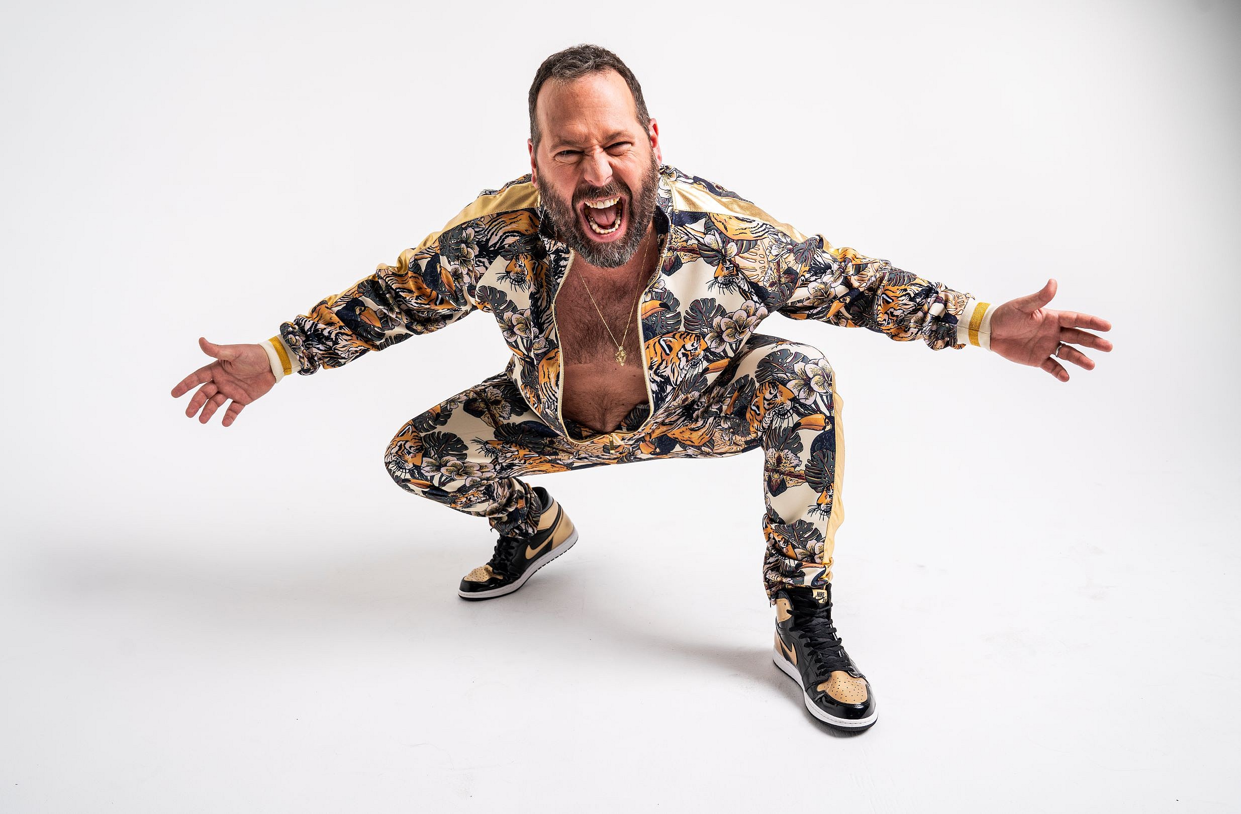 Bert Kreischer (3)