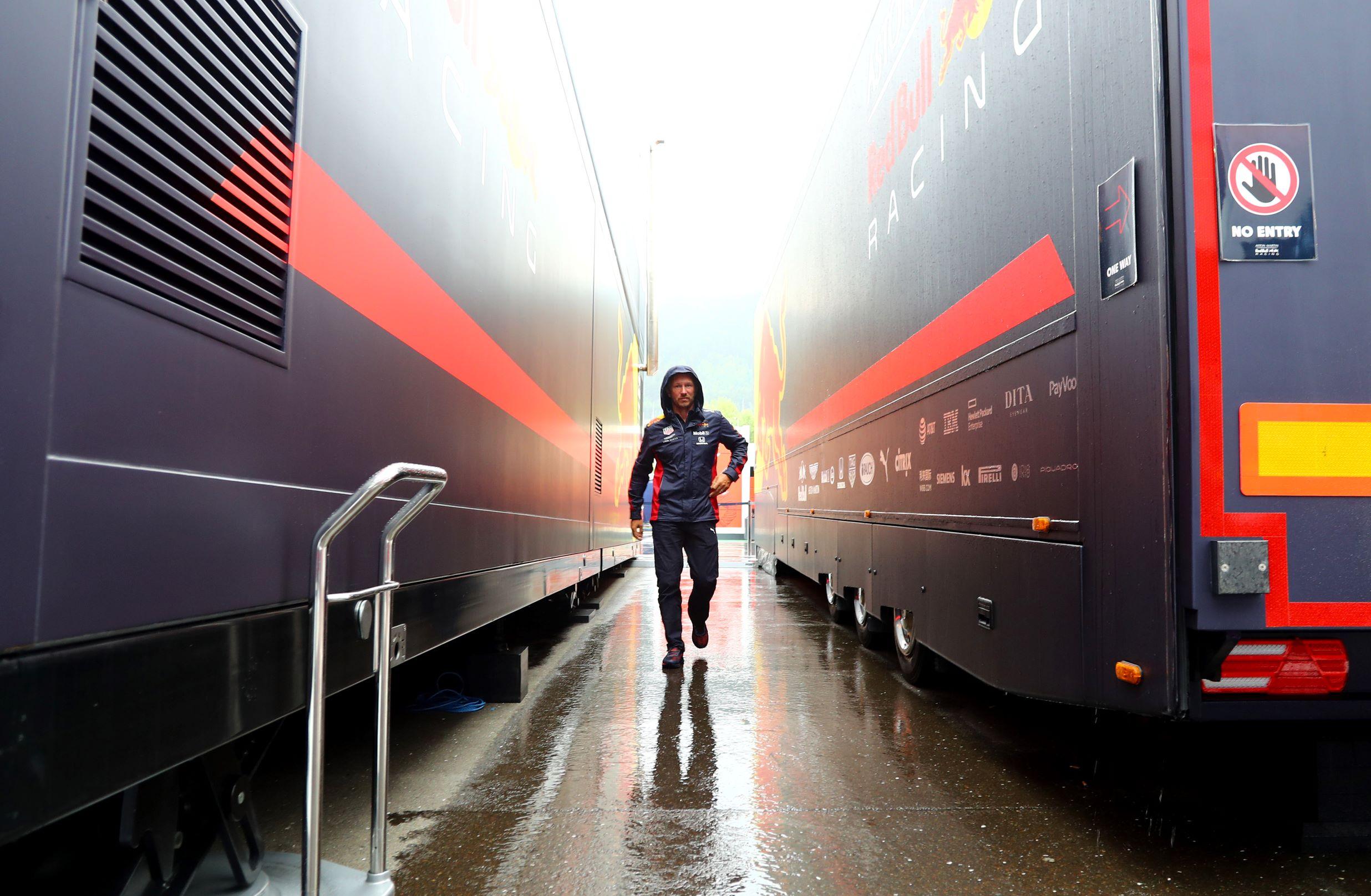Christian Horner Red Bull F1 (4)