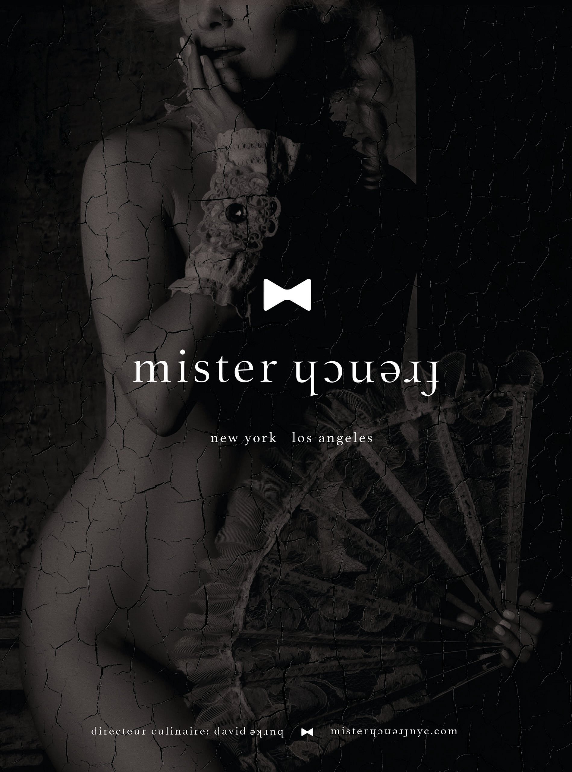 Mister French