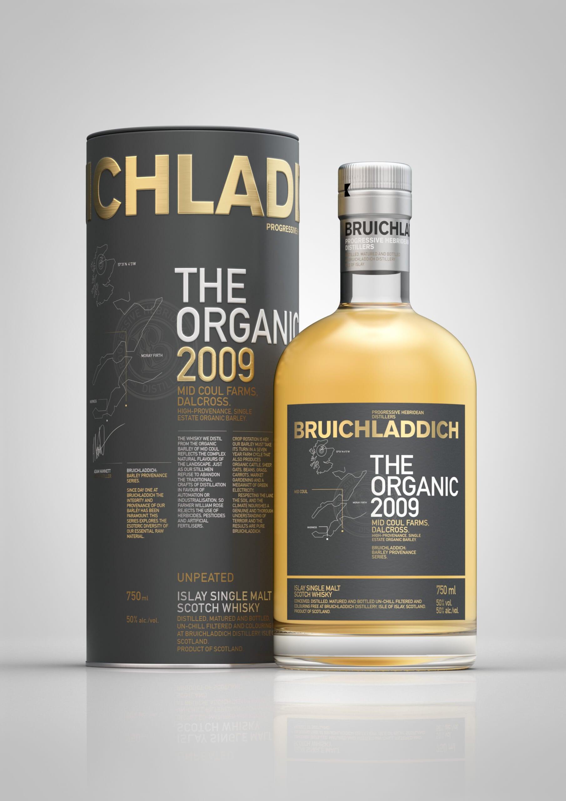 Bruichladdich_TheOrganic_credit Bruichladdich