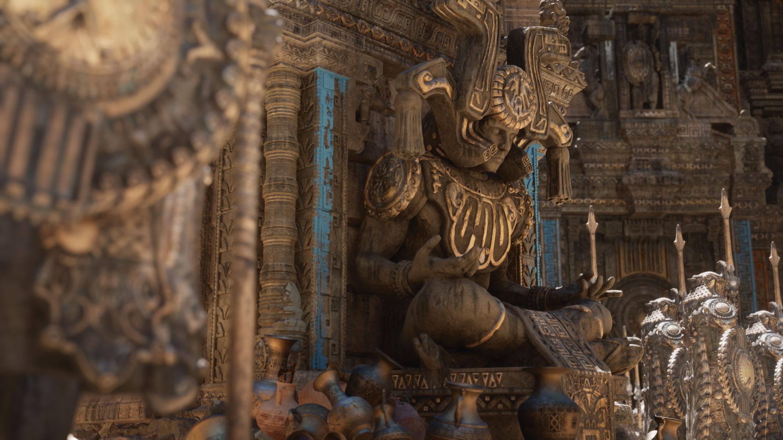 Epic Games Unreal Engine 5 (3)