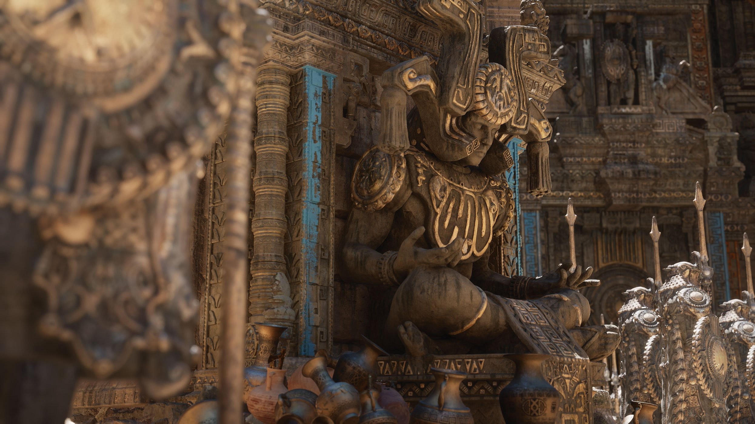 Epic Games Unreal Engine 5 (3)