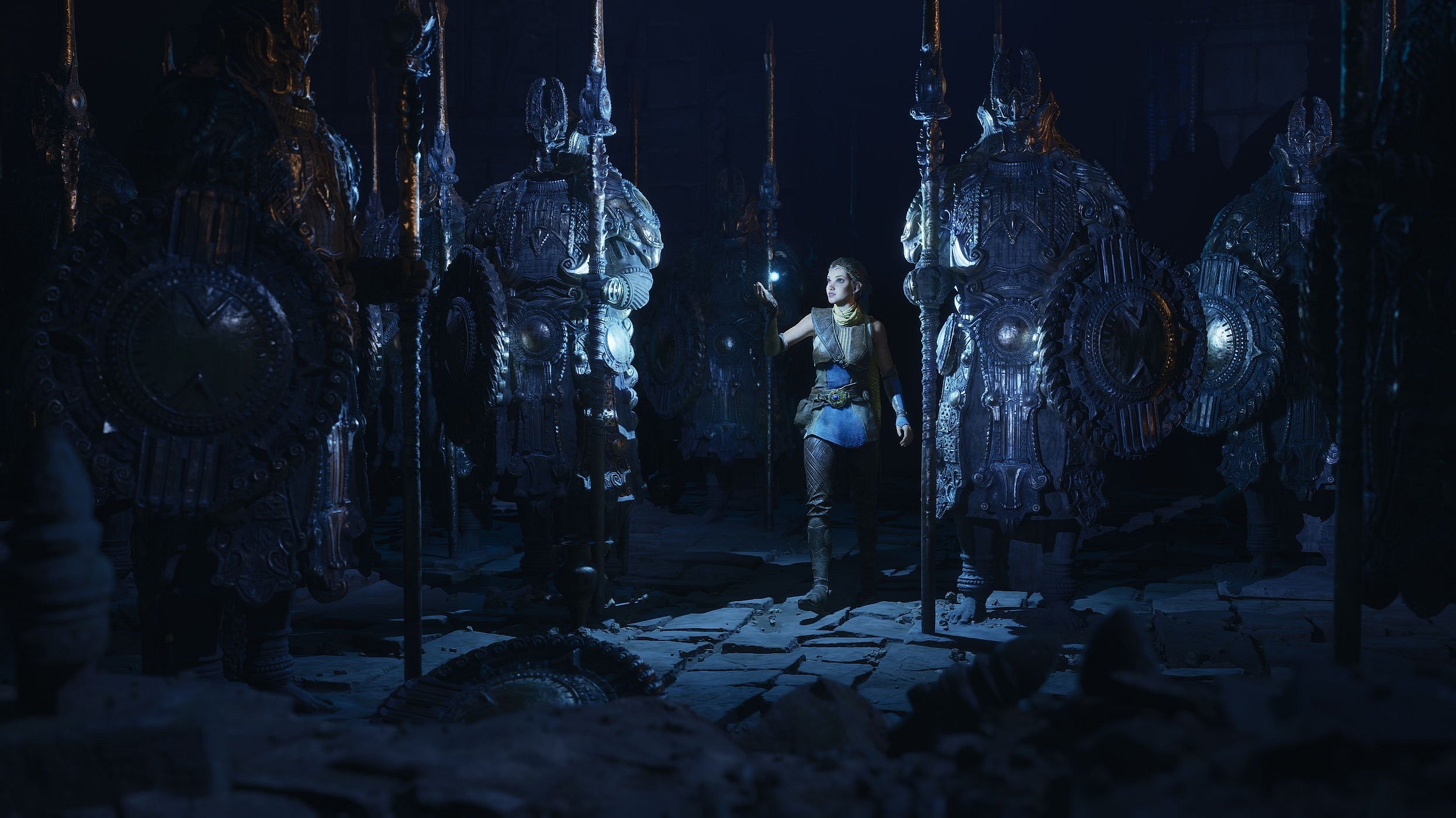 Epic Games Unreal Engine 5 (4)