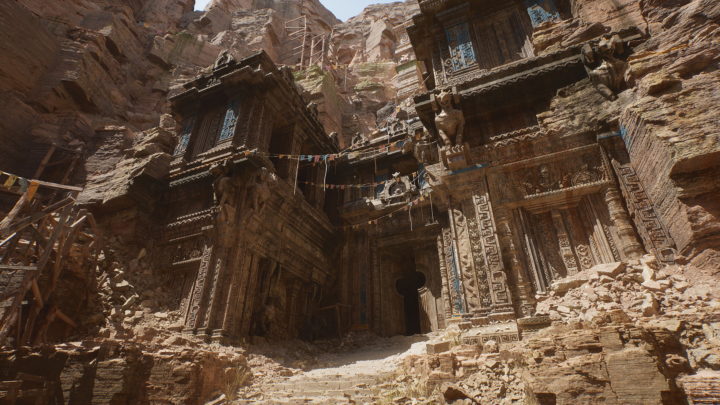 Epic Games Unreal Engine 5 (1)