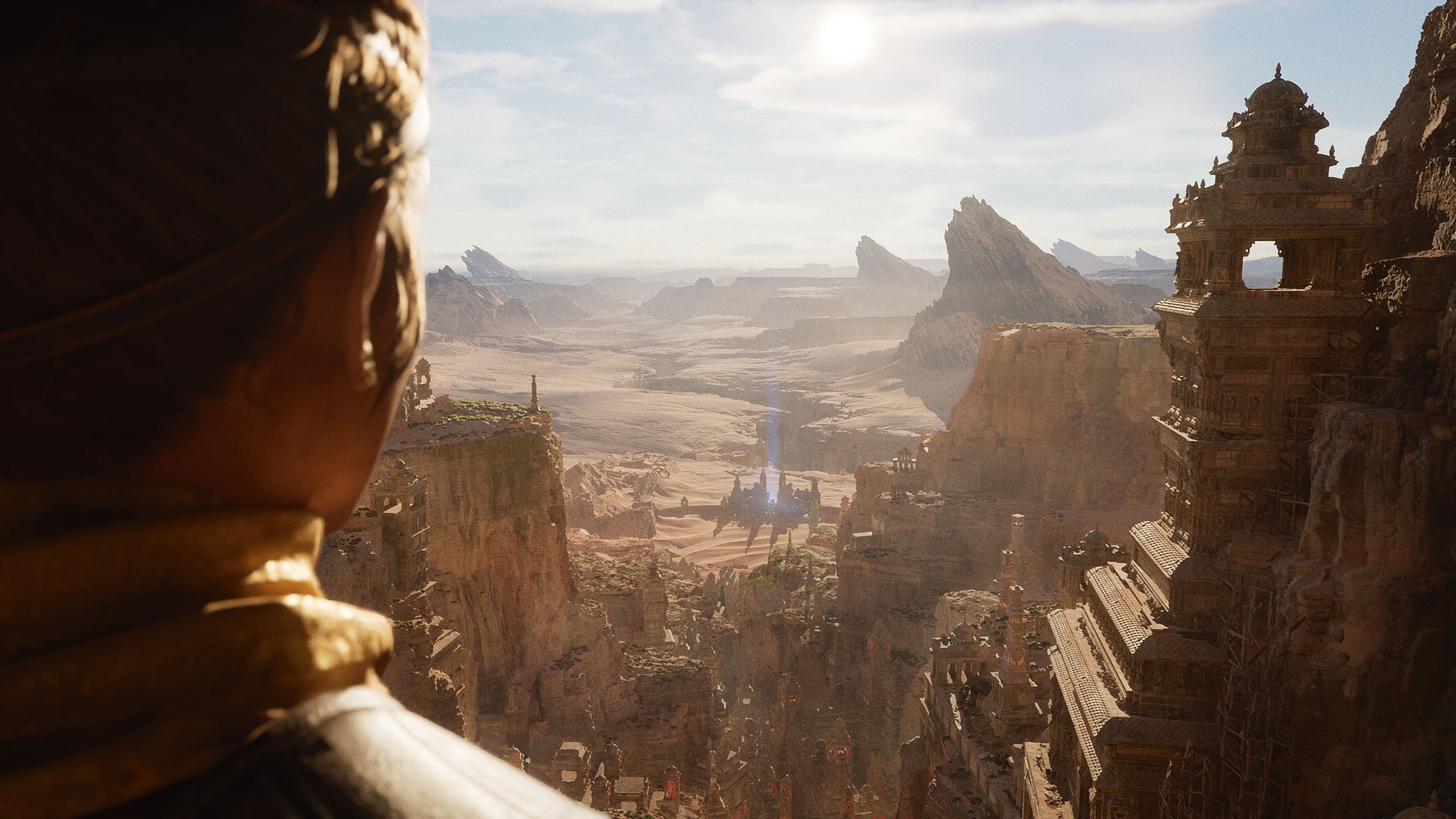 Epic Games Unreal Engine 5 (5)