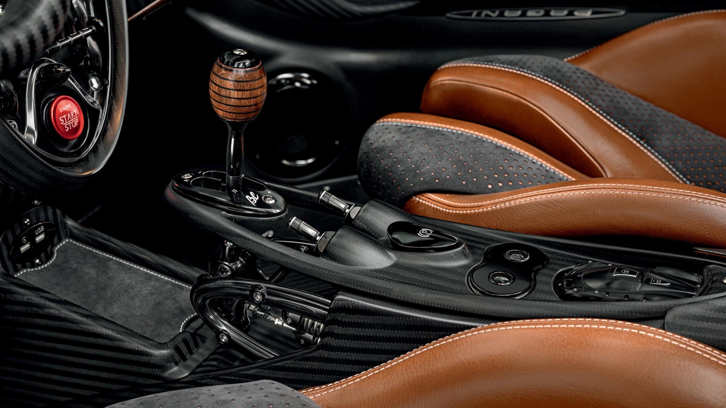 Pagani Huayra Roadster BC (9)
