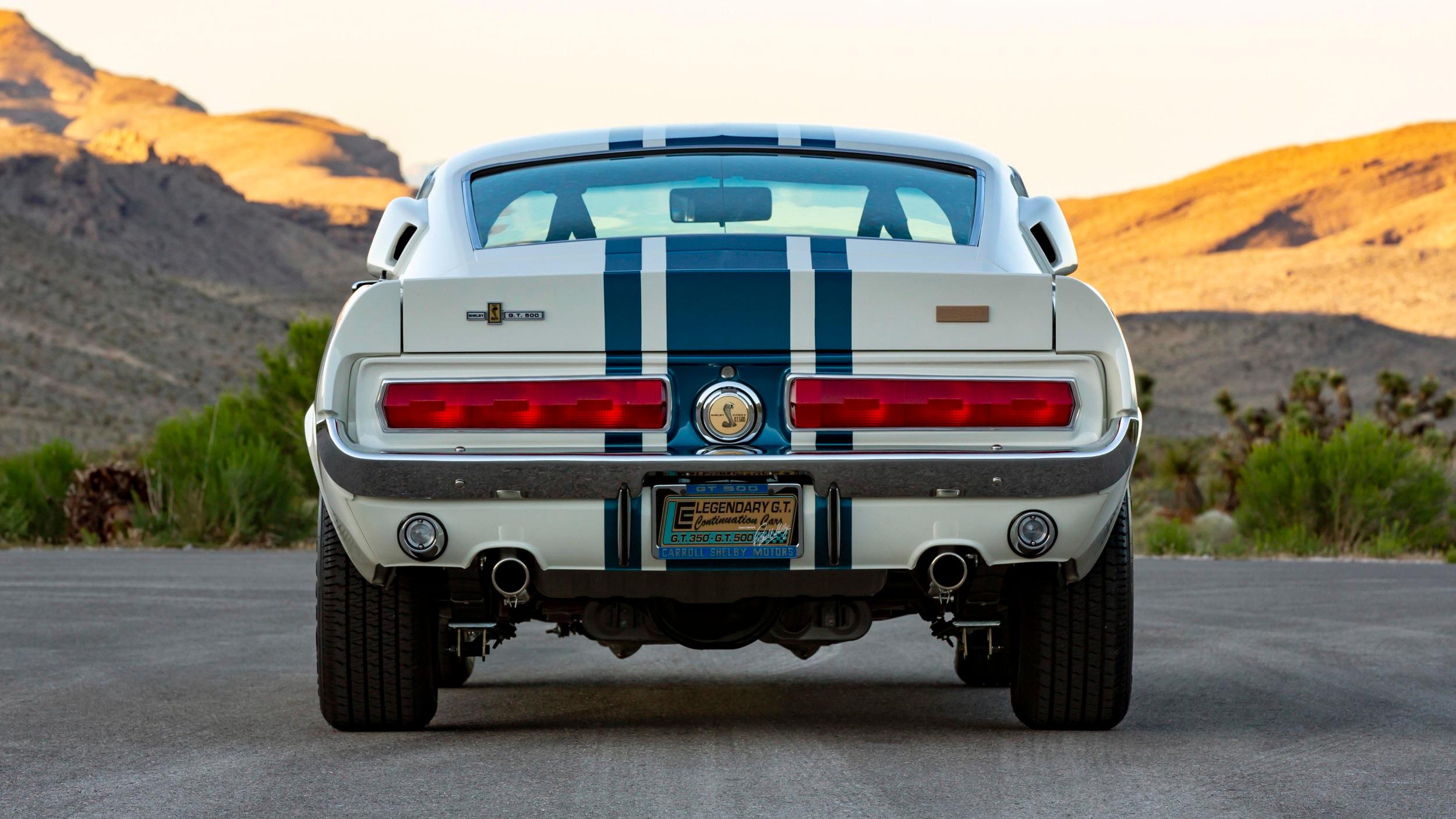 Shelby GT500 Super Snake3