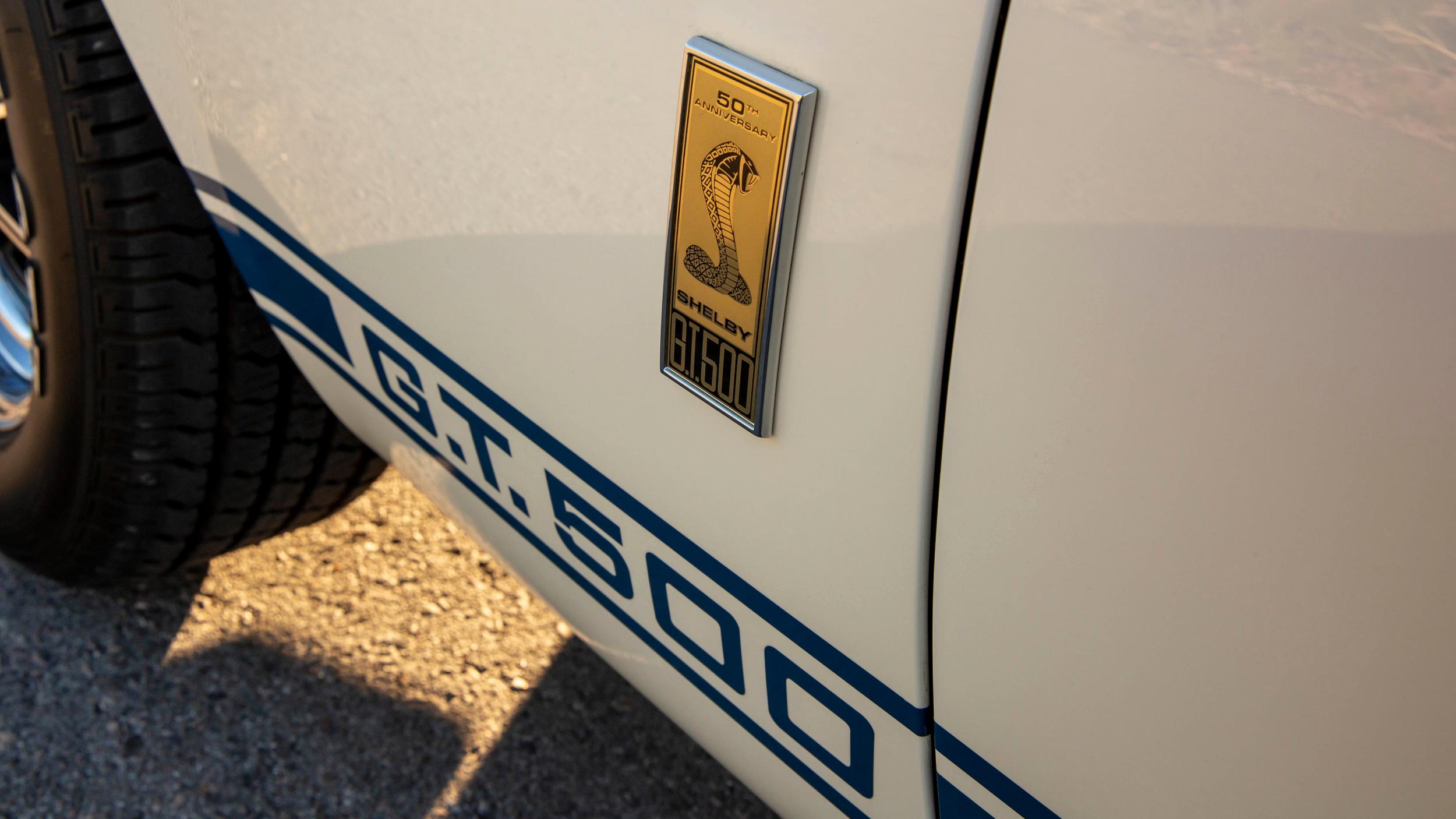 Shelby GT500 Super Snake5