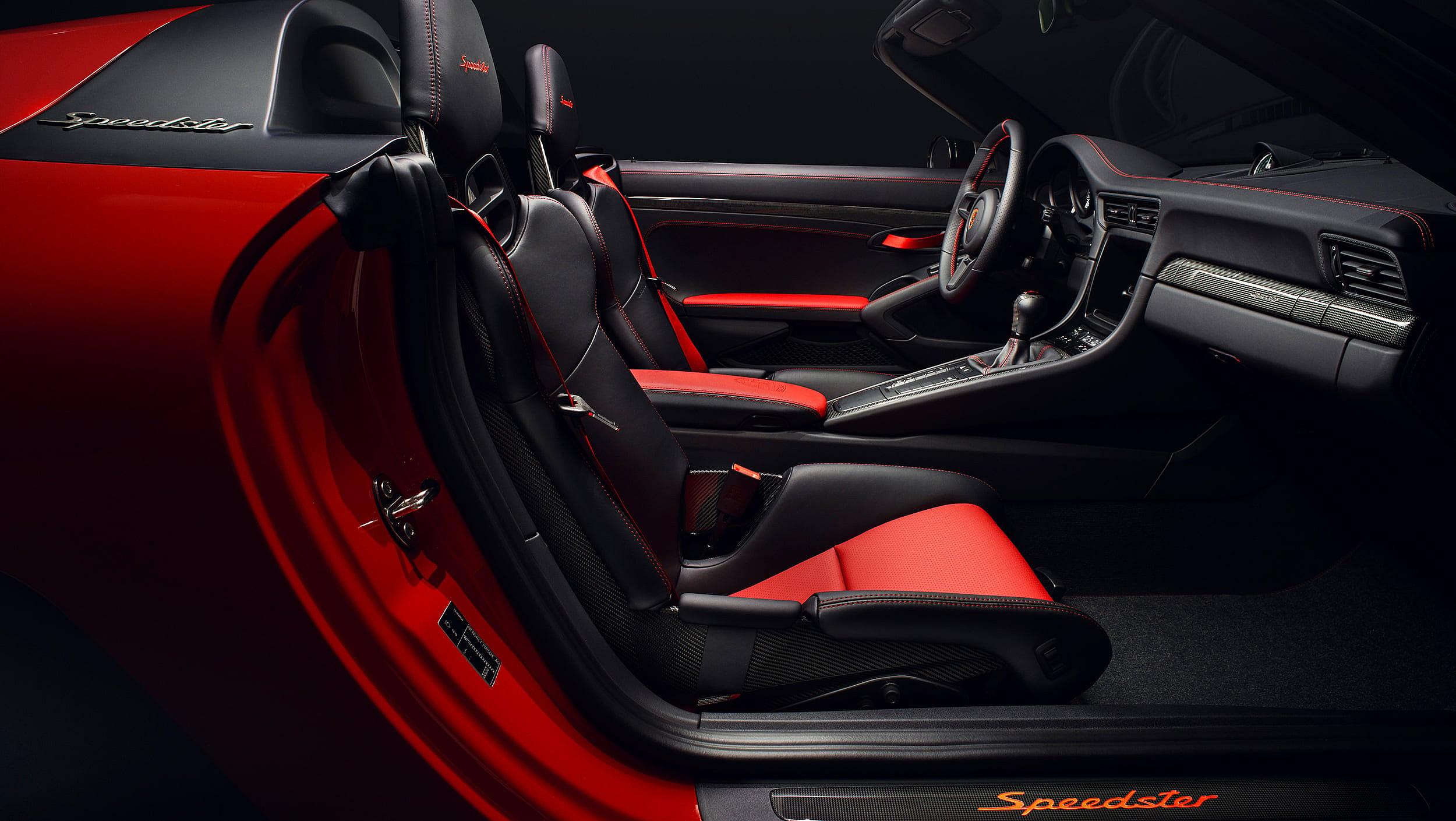 Porsche 911 Speedster (2)