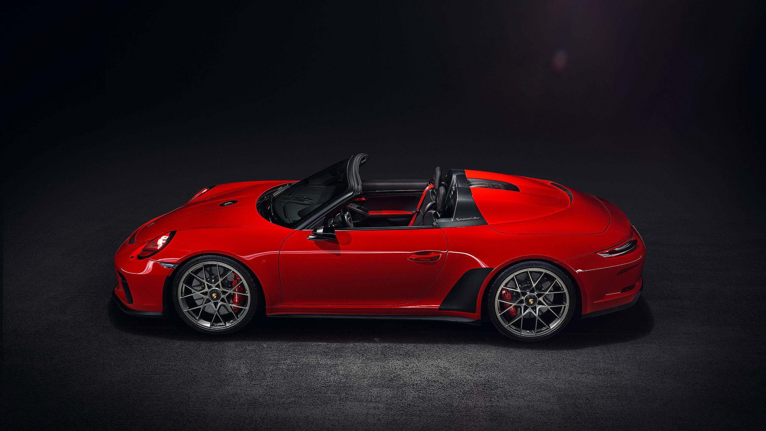 Porsche 911 Speedster (3)