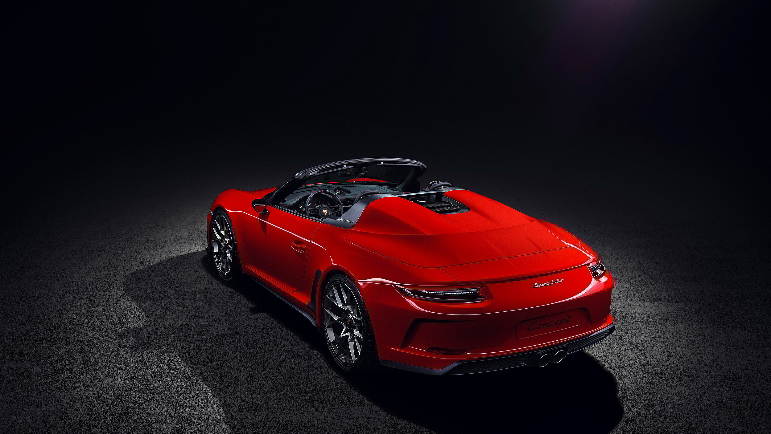 Porsche 911 Speedster (4)