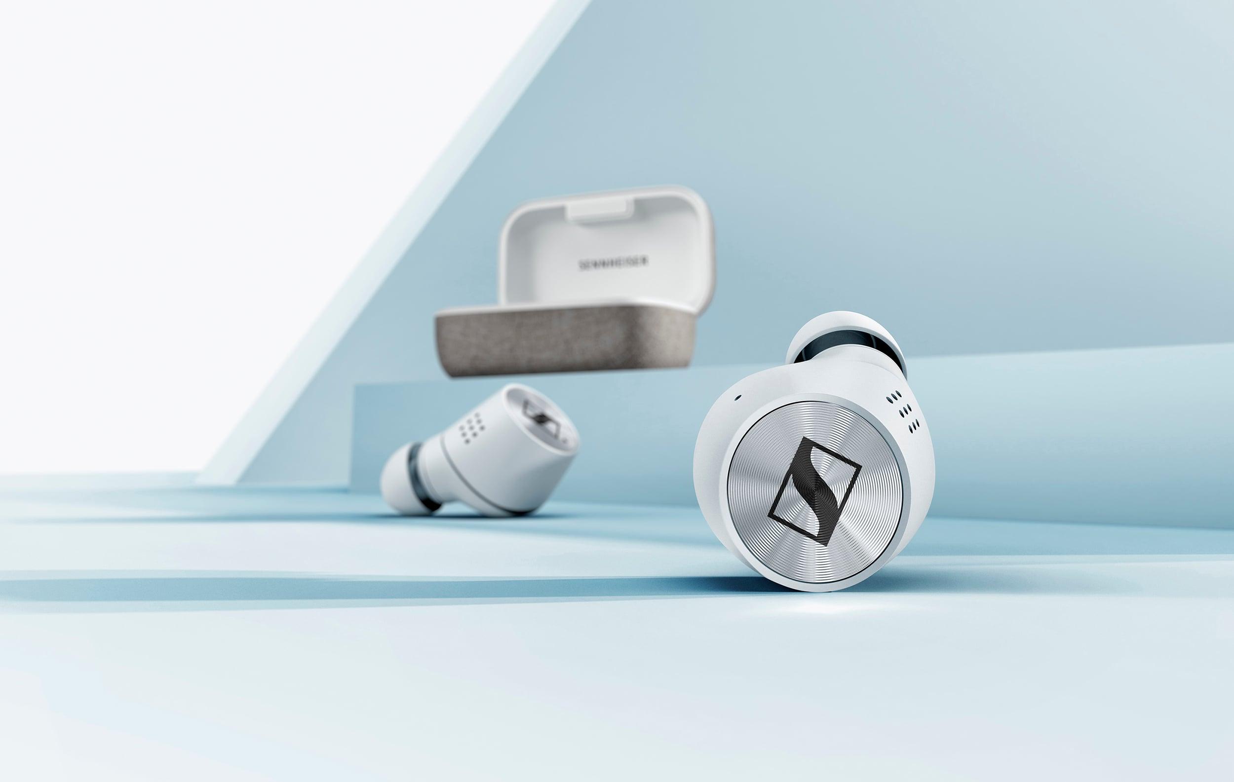 Sennheiser Momentum True Wireless 2 (2)