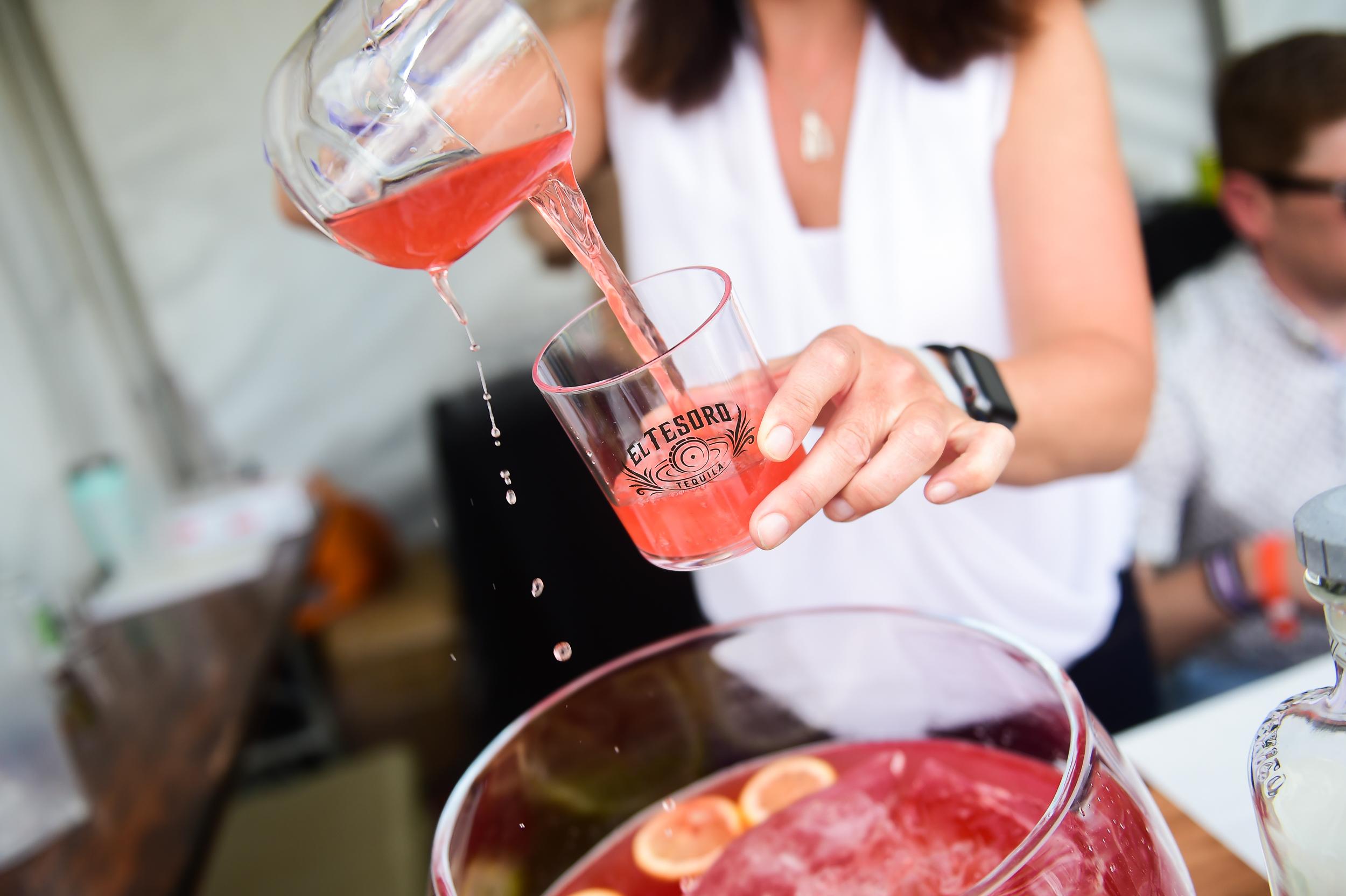 Cochon555 Snowmass El Tesoro Tequila (2)