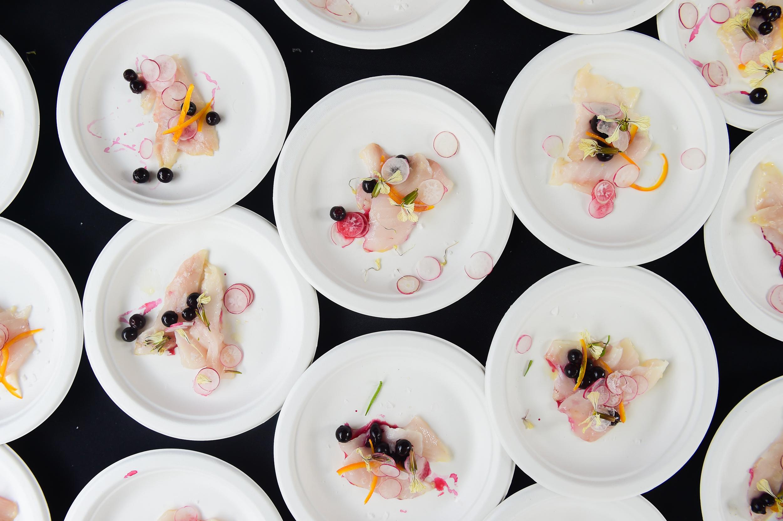 Cochon555 Snowmass General Food Photo