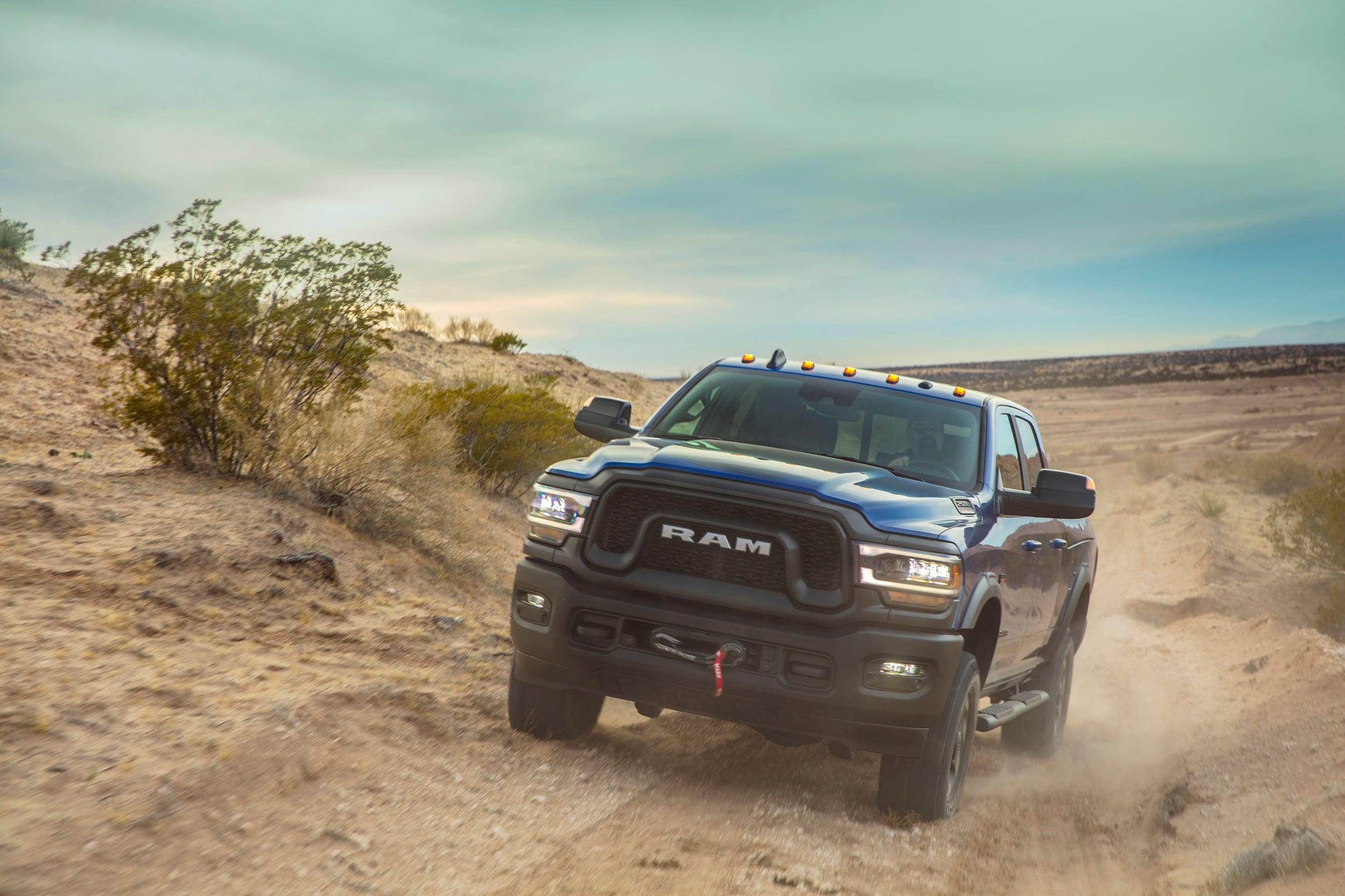 2019 Ram HD (5)
