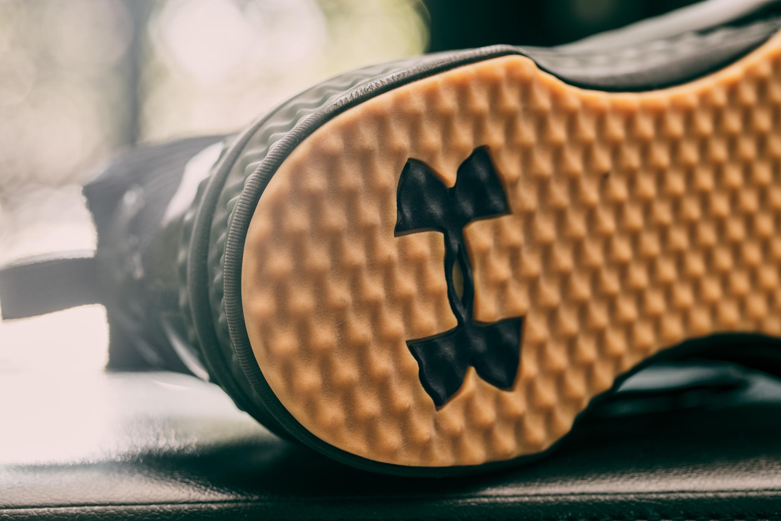 Under Armour